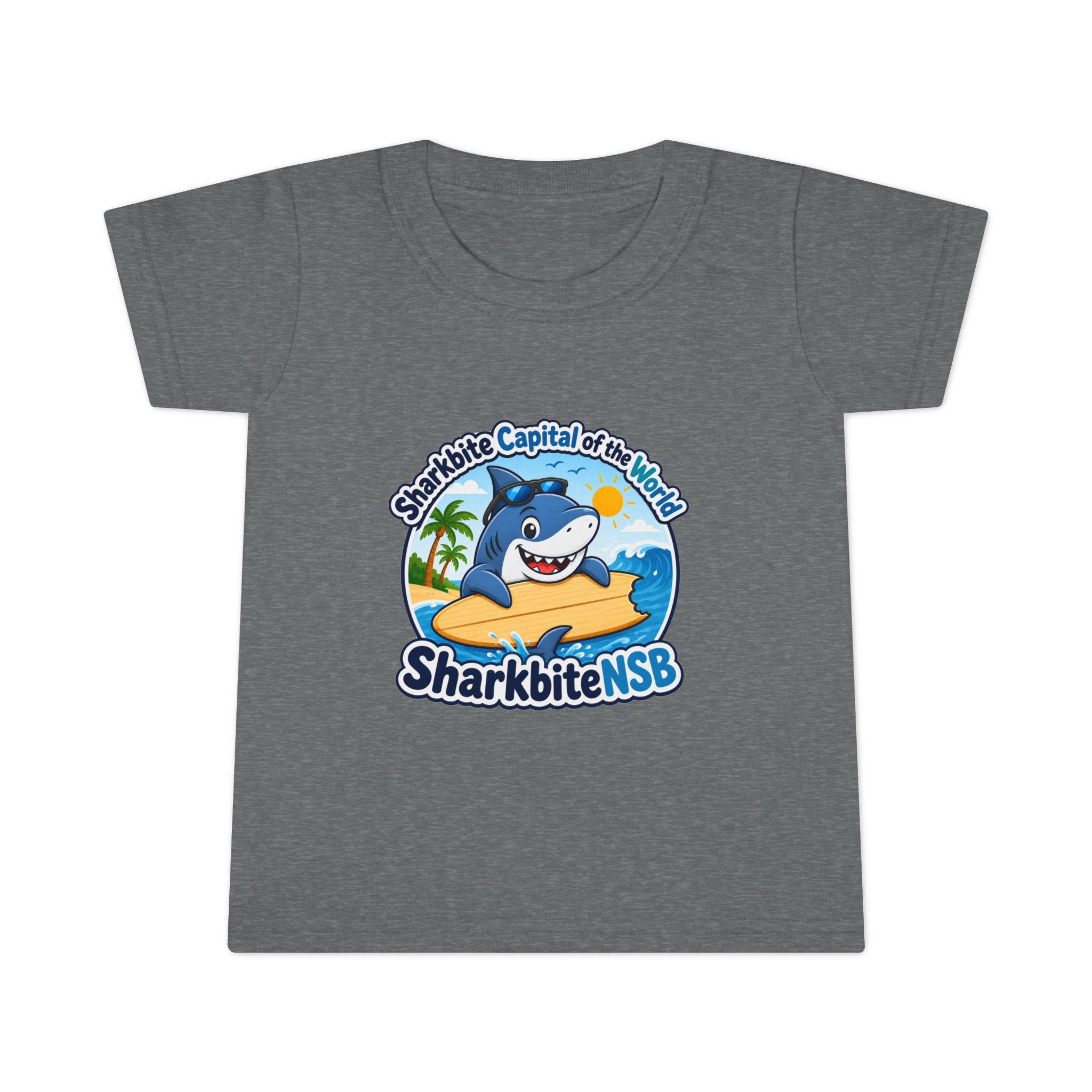 Kids Sharkbite Tee