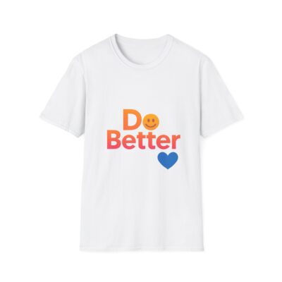 Do Better Tee