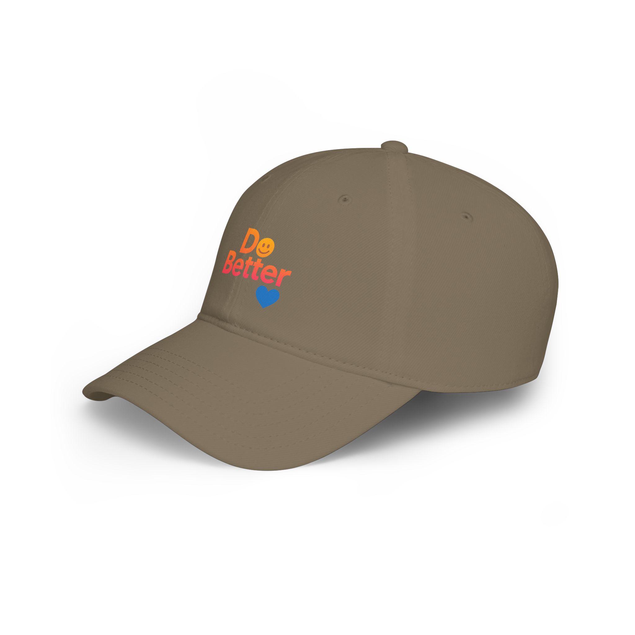Do Better Motivational Cap - Image 8