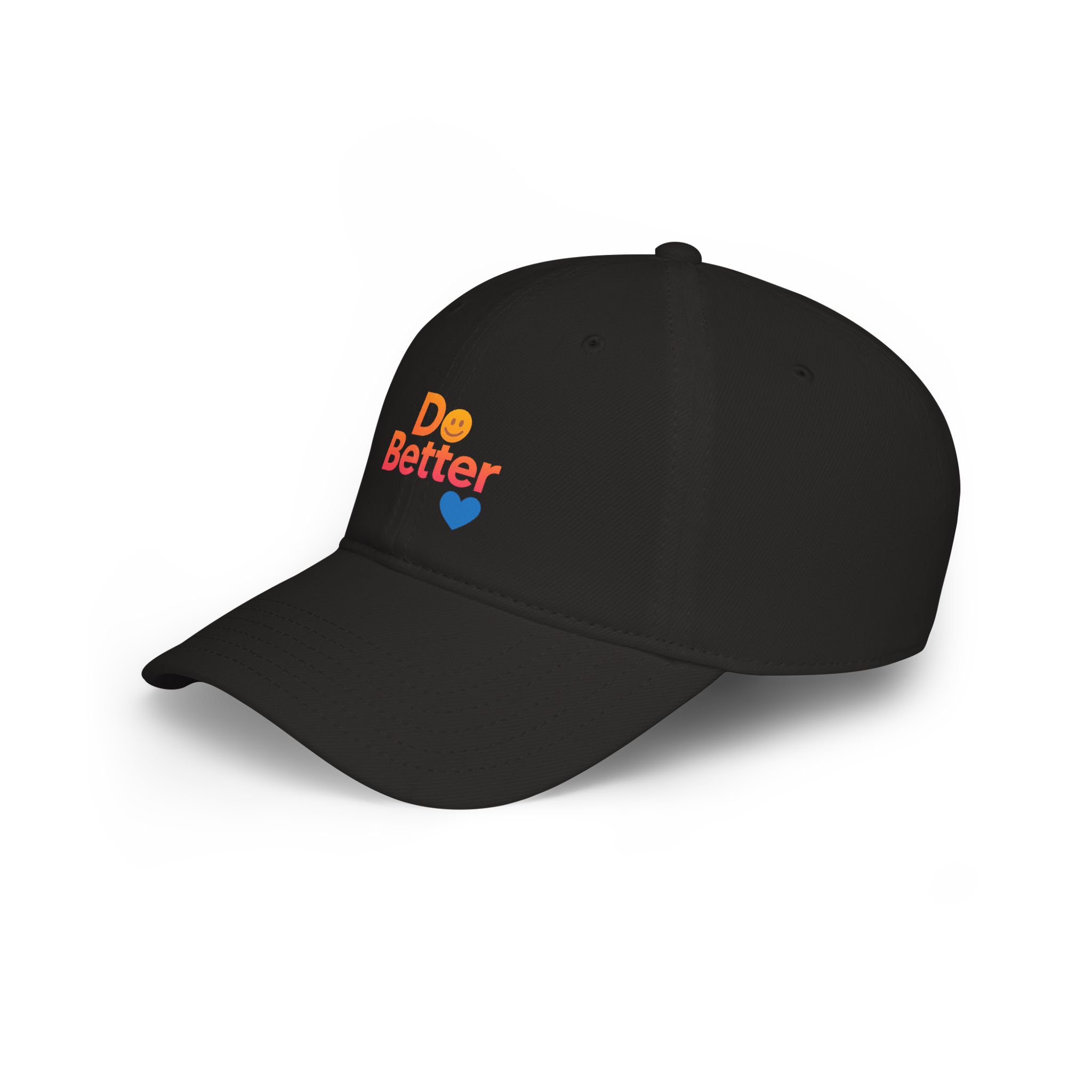 Do Better Motivational Cap - Image 3