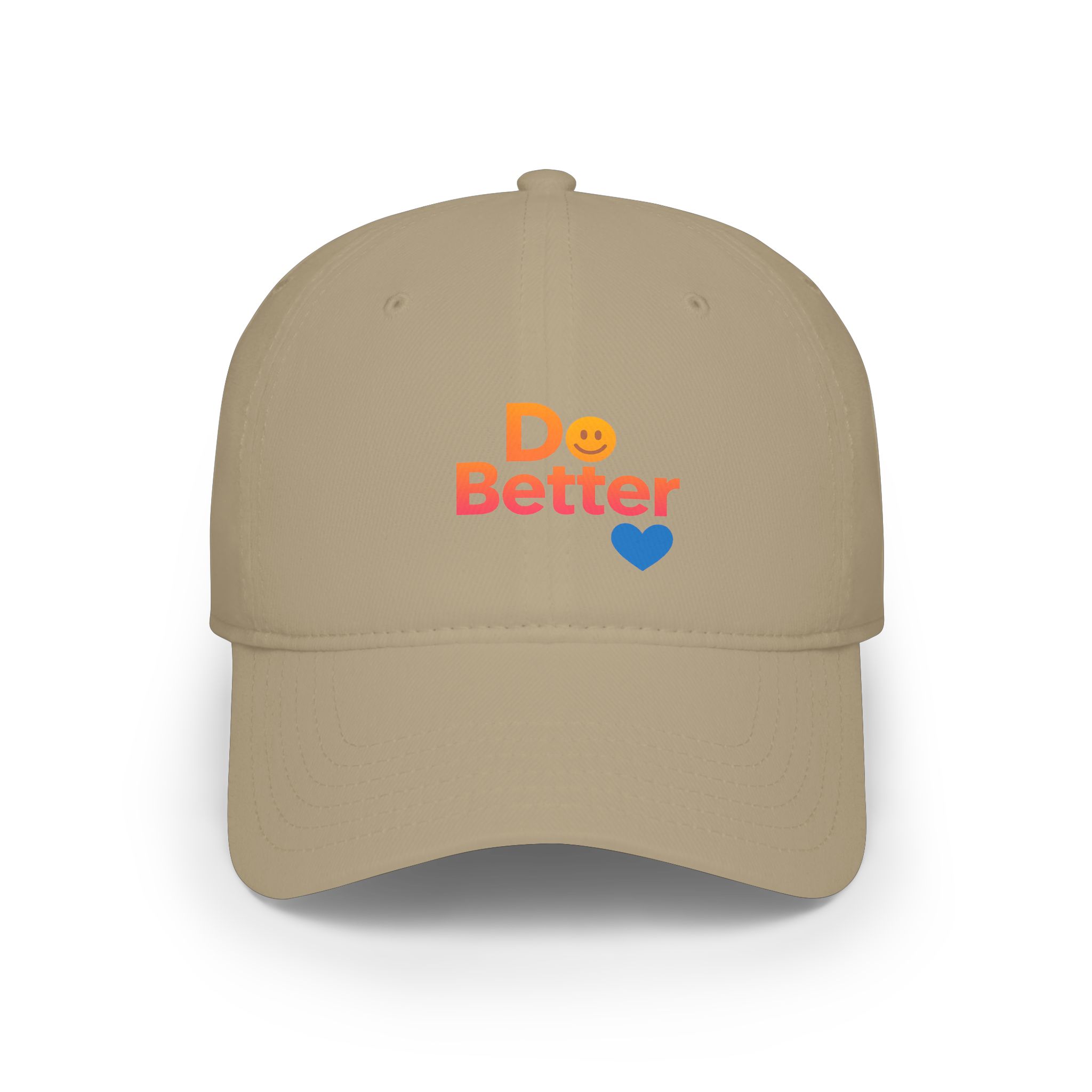 Do Better Motivational Cap - Image 6