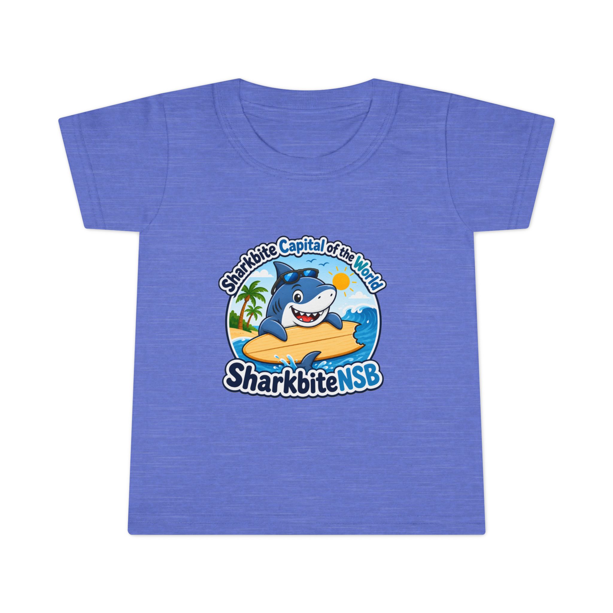 Kids Sharkbite Tee - Image 3