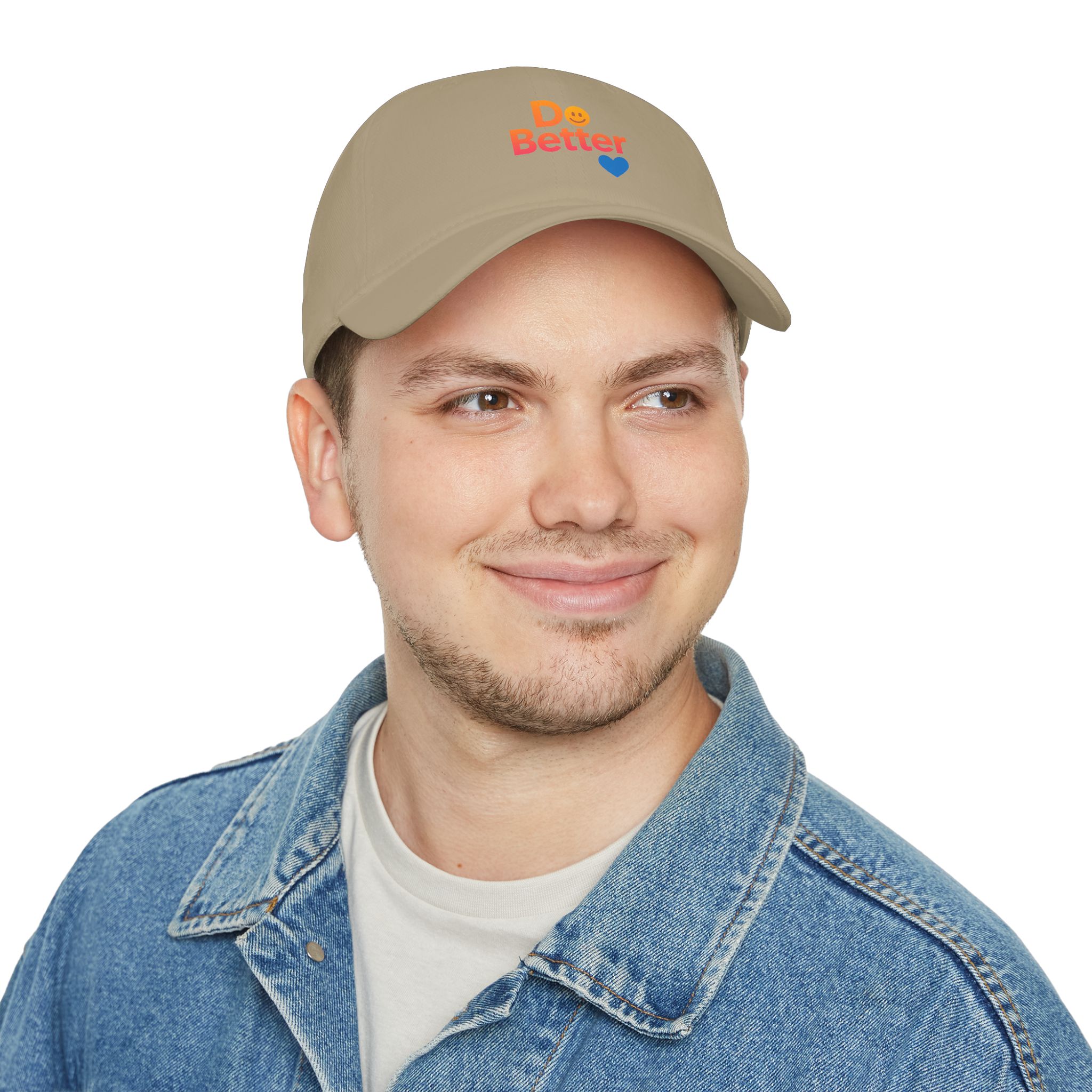 Do Better Motivational Cap - Image 10