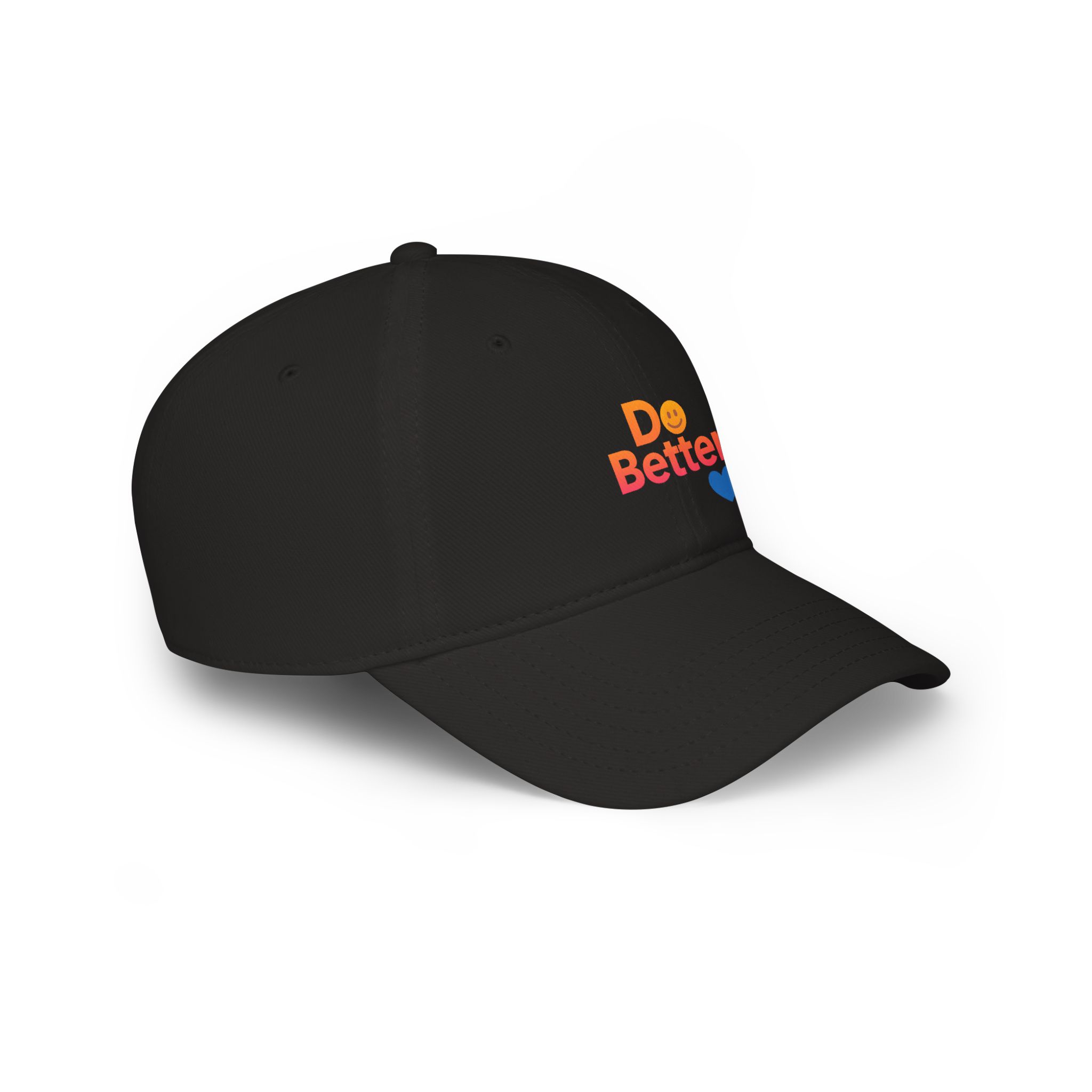 Do Better Motivational Cap - Image 4
