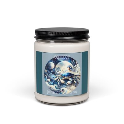 Cancer Zodiac. - 9oz