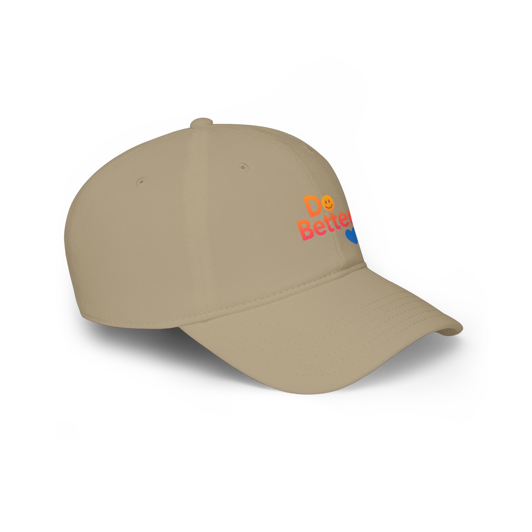 Do Better Motivational Cap - Image 9