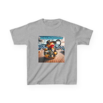 Junior Duck Hunter T-Shirt