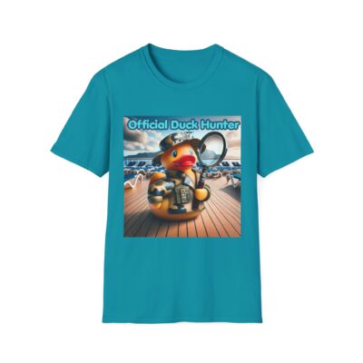 Official Duck Hunter T-Shirt