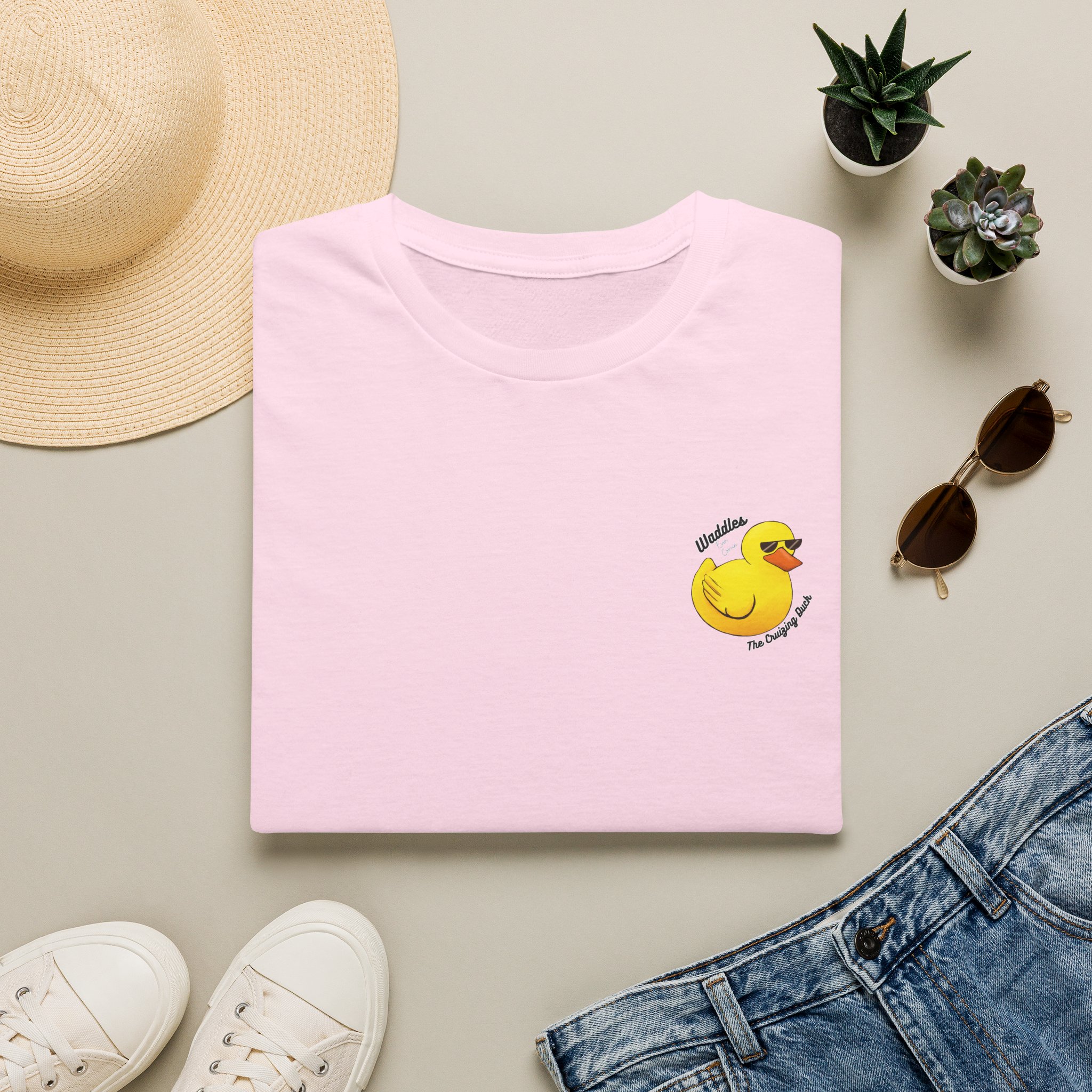 Official Duck Hunter T-Shirt - Image 28