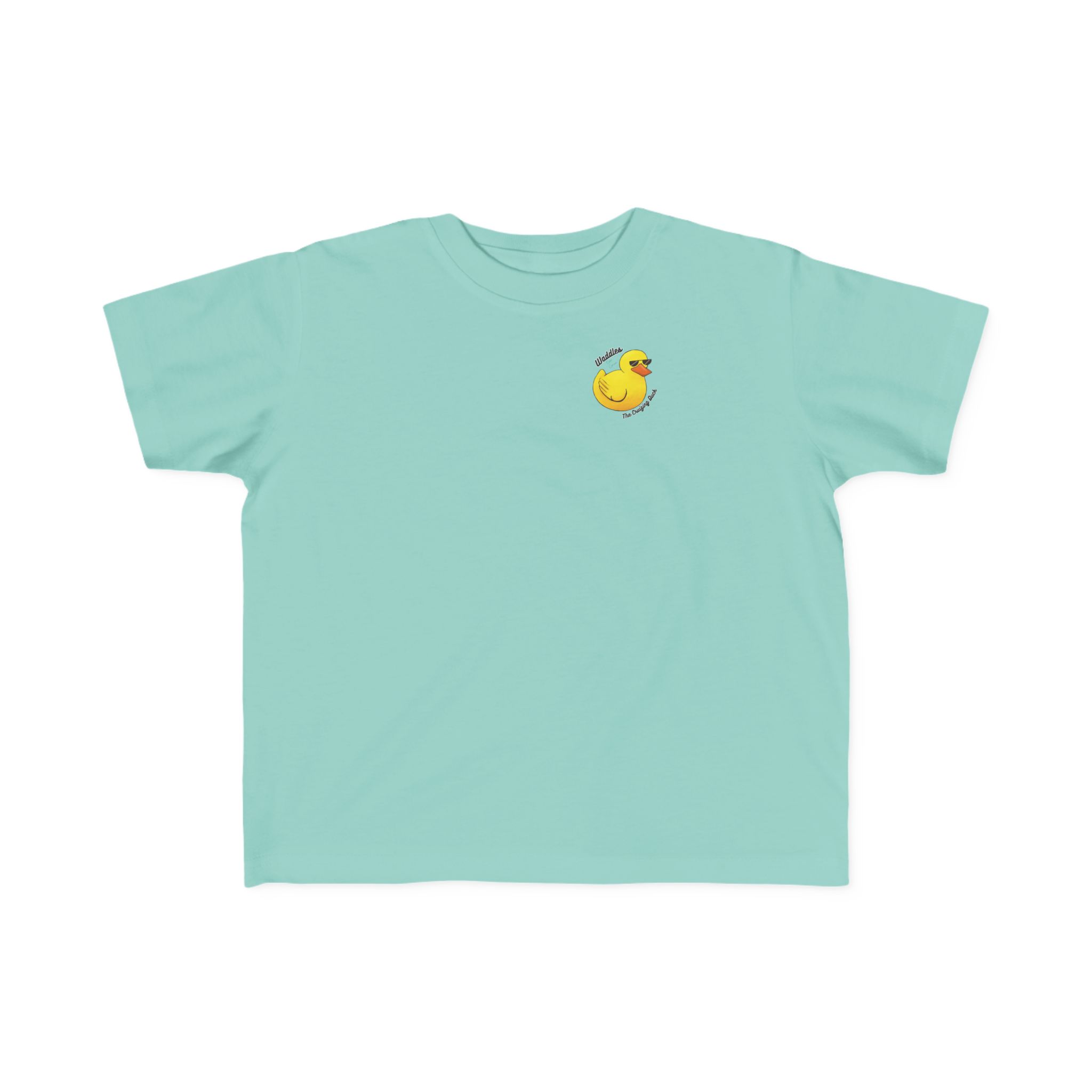Junior Duck Hunter T-Shirt - Image 6
