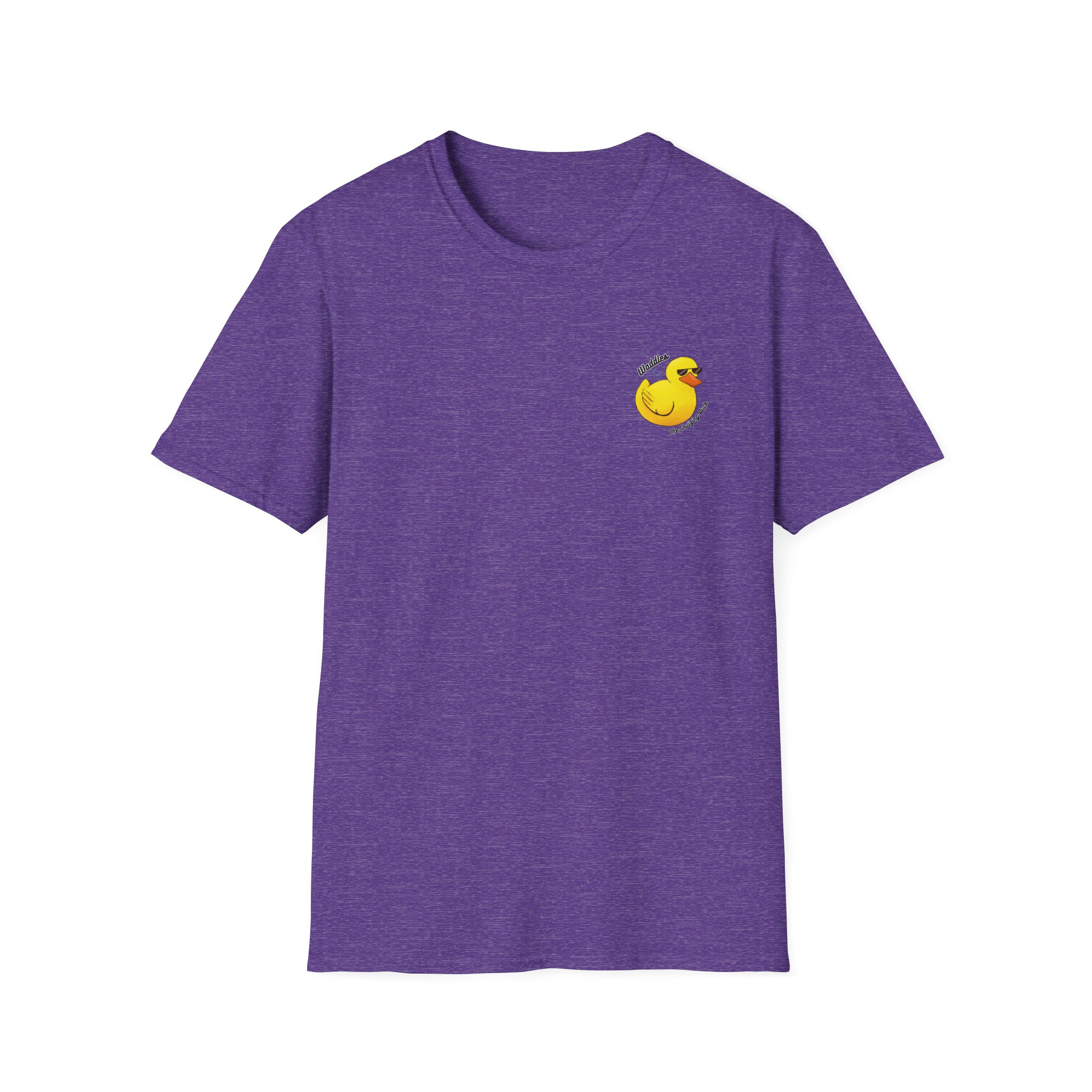 Official Duck Hunter T-Shirt - Image 25