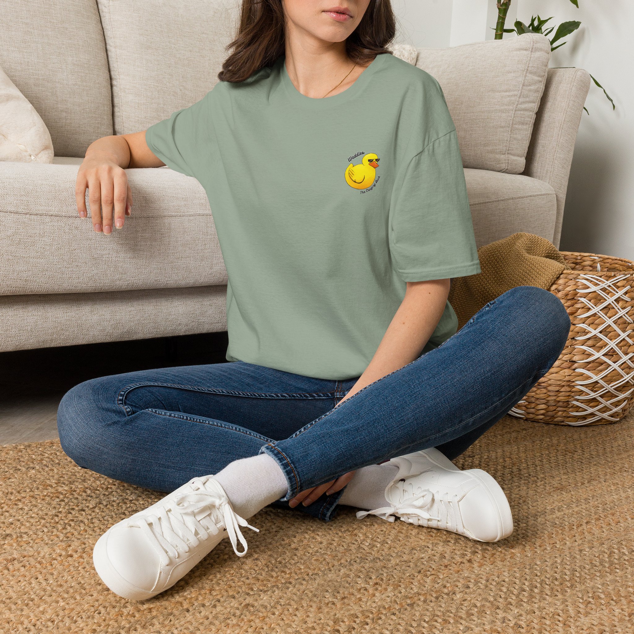 Official Duck Hunter T-Shirt - Image 13