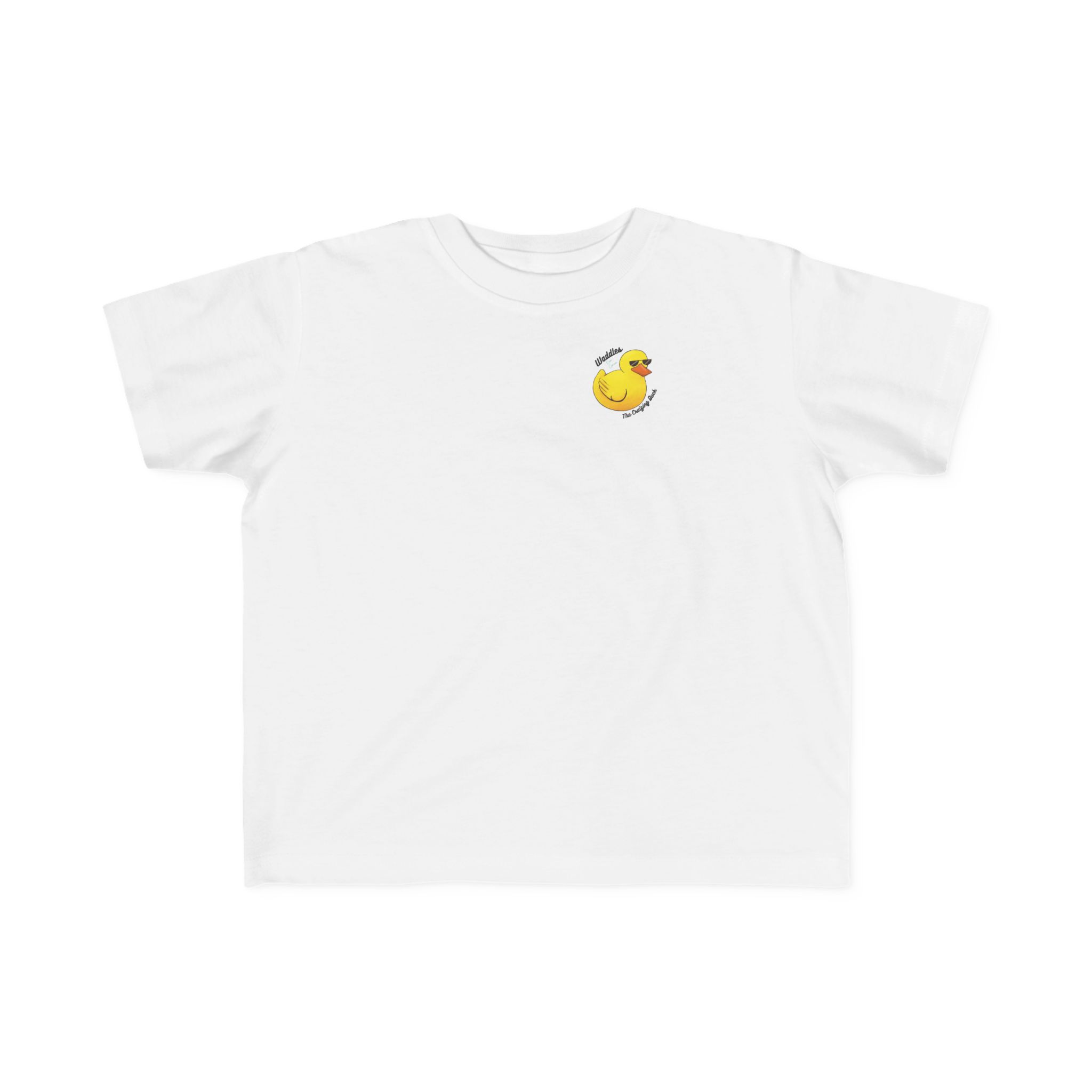 Junior Duck Hunter T-Shirt - Image 5