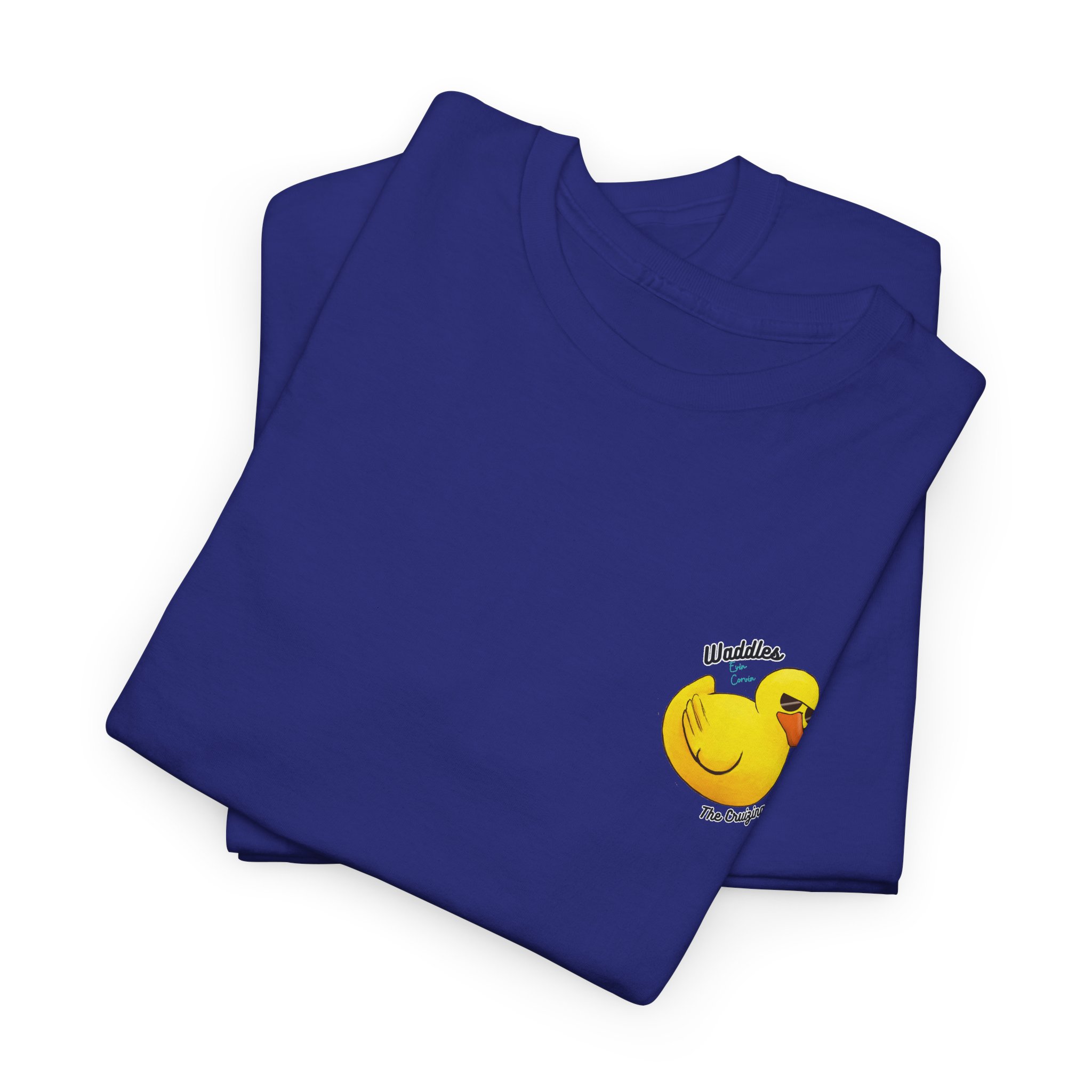 Duck Hunting Department T-Shirt - Image 18