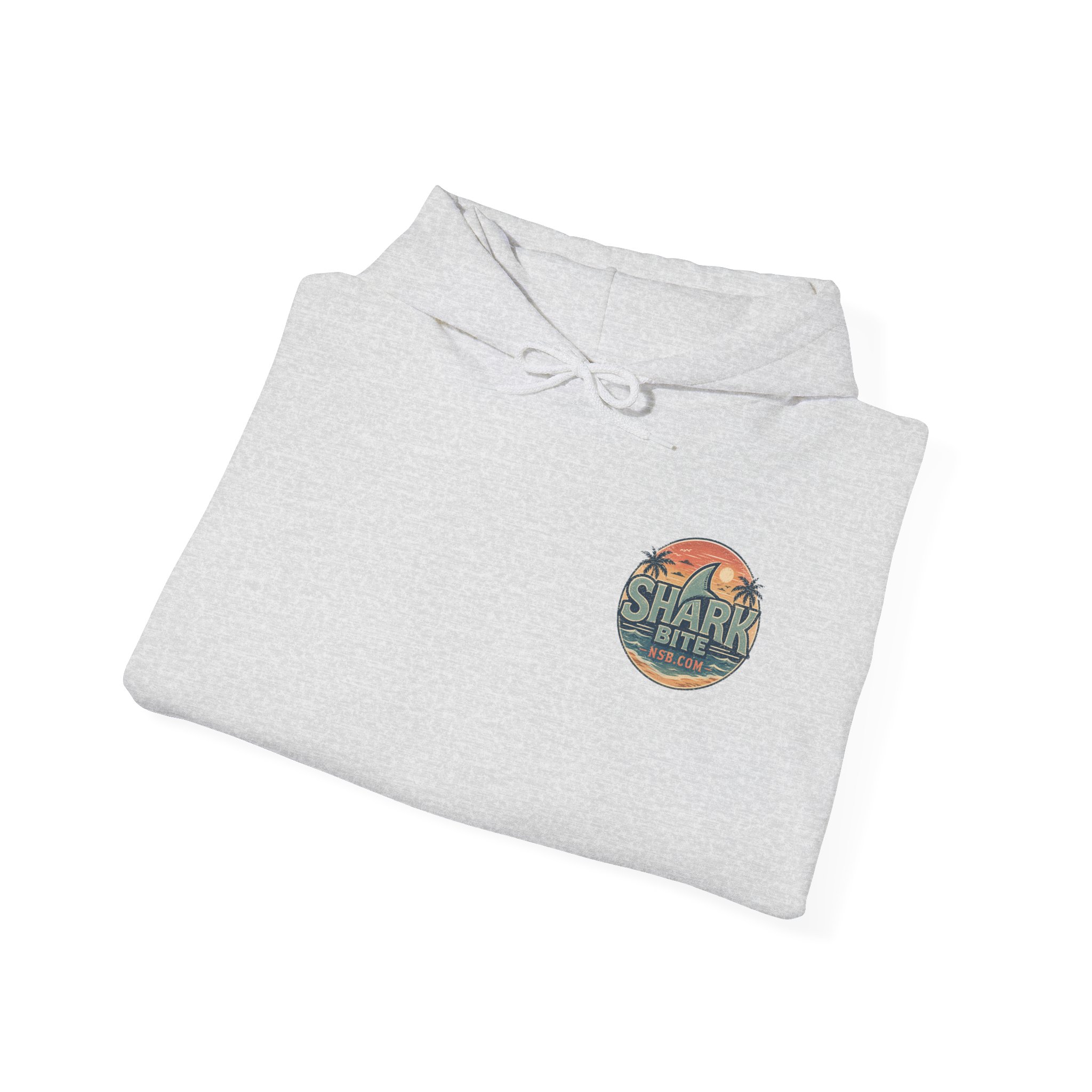 Sharkbite Capital of the World Hoodie - Image 5