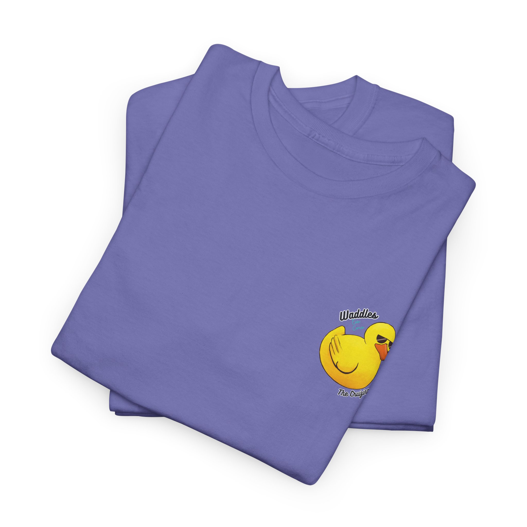Duck Hunting Department T-Shirt - Image 17