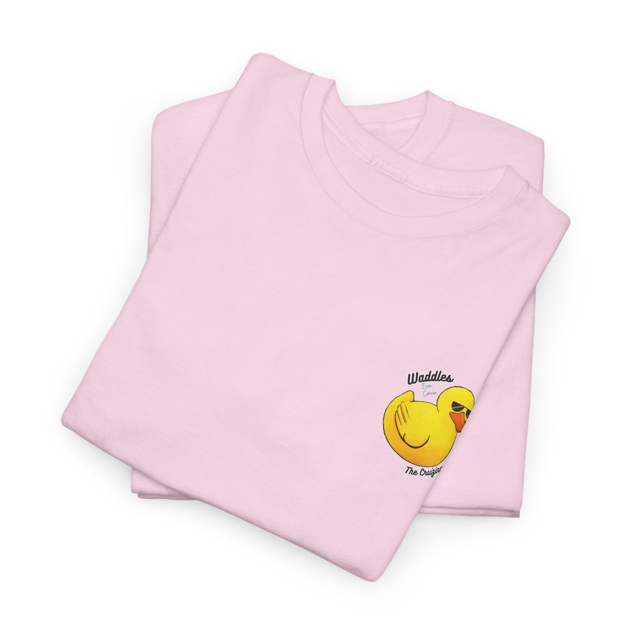 Duck Hunting Department T-Shirt - Image 20