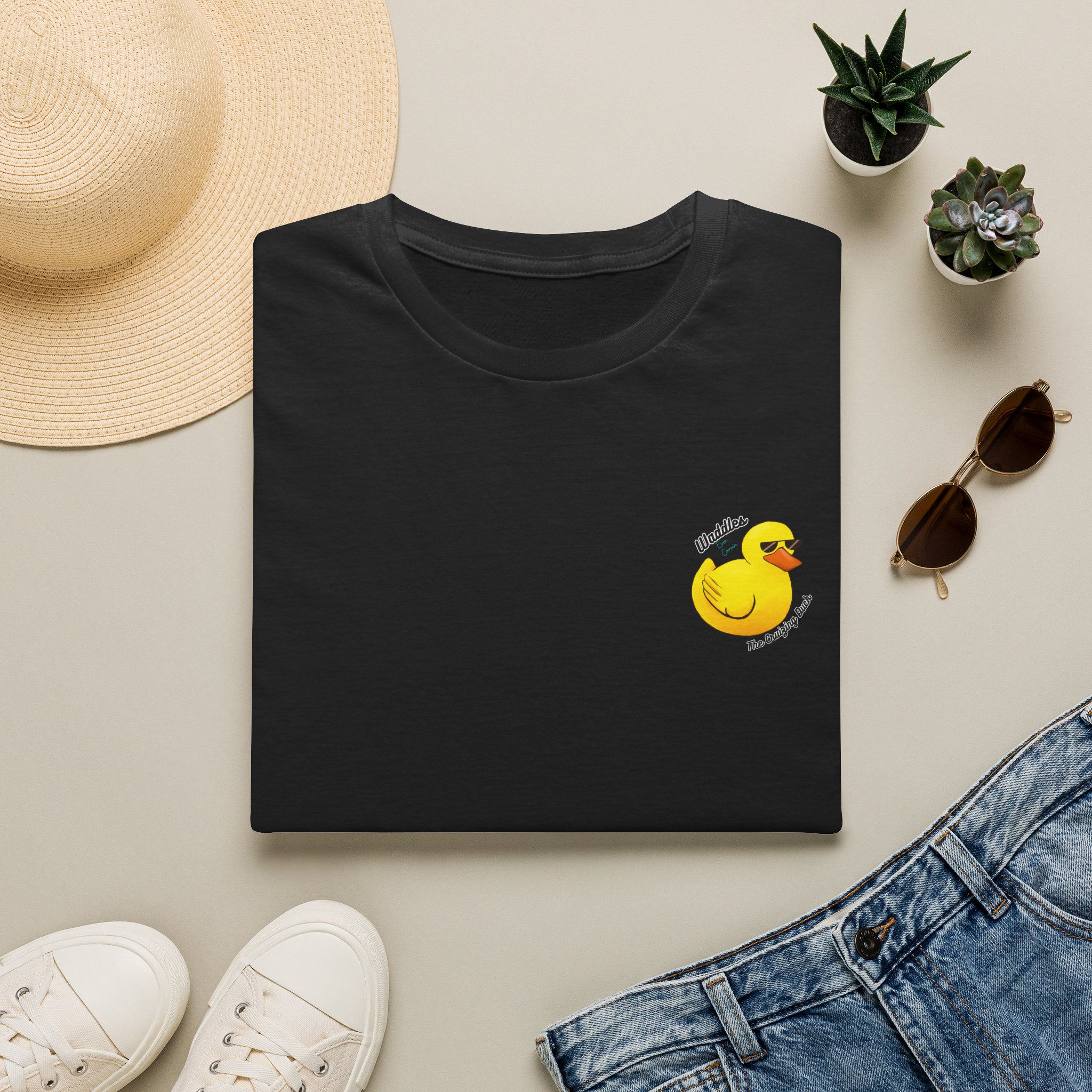 Official Duck Hunter T-Shirt - Image 9