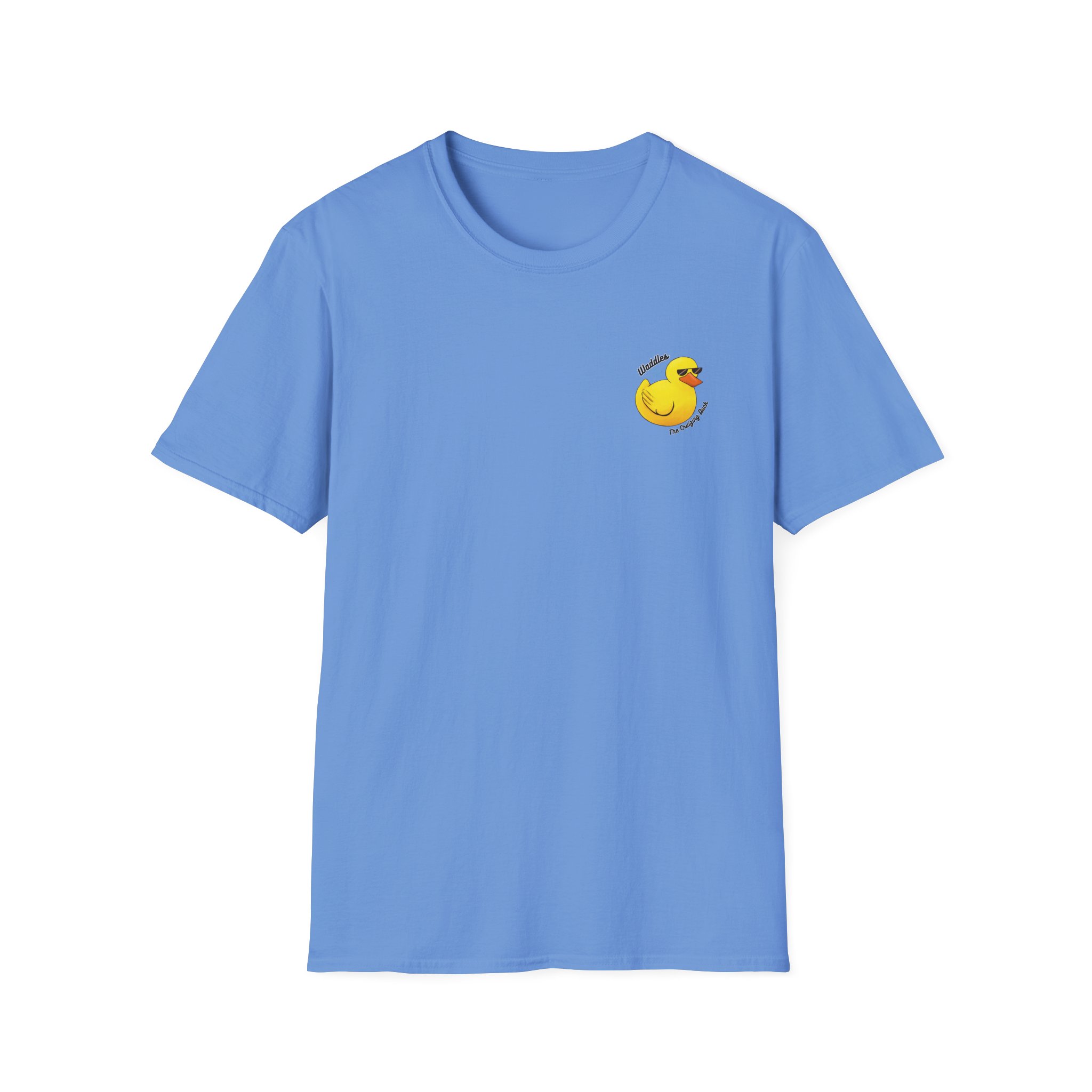 Official Duck Hunter T-Shirt - Image 19