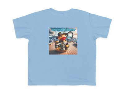 Junior Duck Hunter T-Shirt
