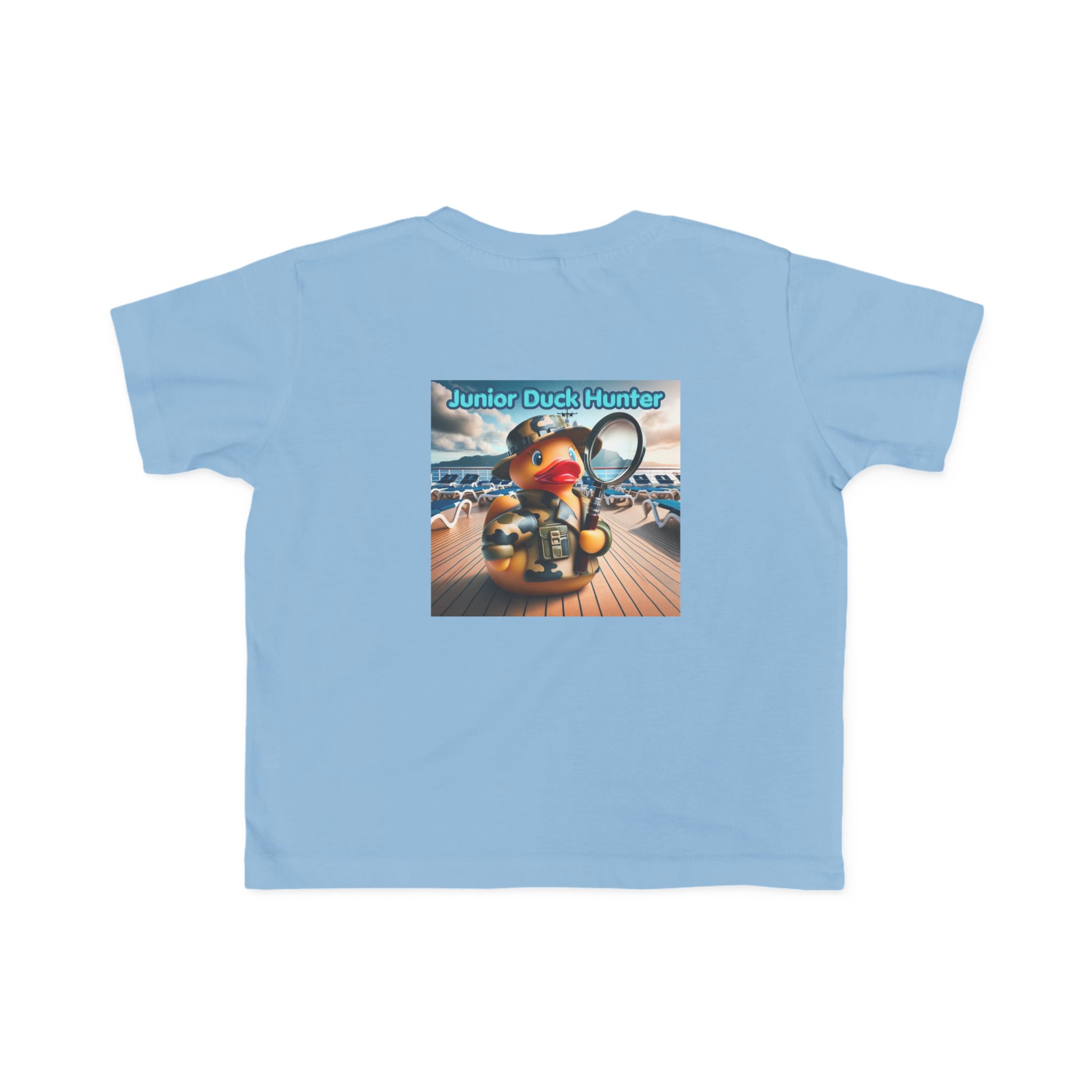 Junior Duck Hunter T-Shirt