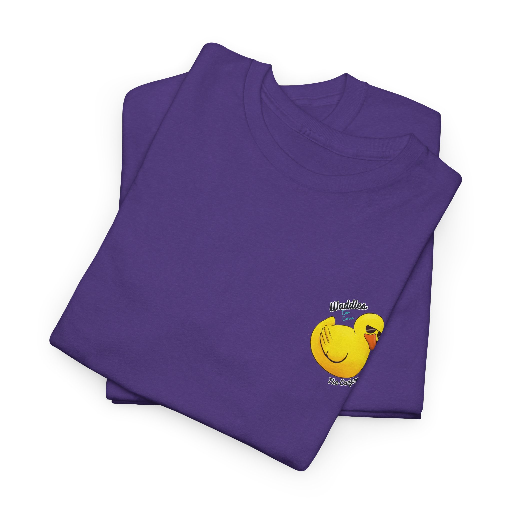 Duck Hunting Department T-Shirt - Image 19