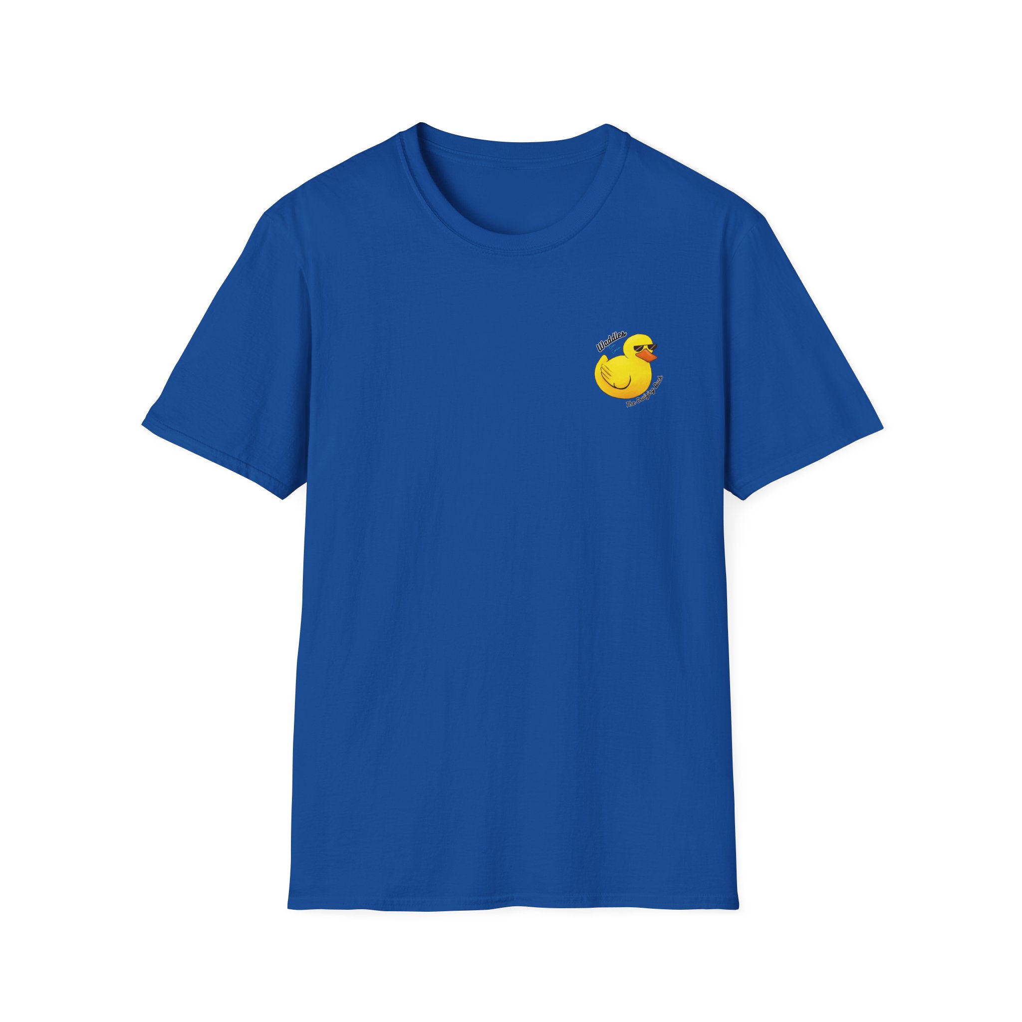 Official Duck Hunter T-Shirt - Image 22