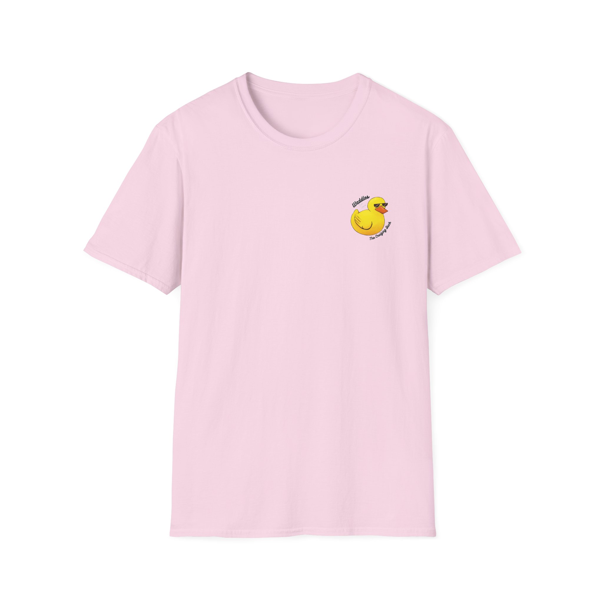 Official Duck Hunter T-Shirt - Image 27