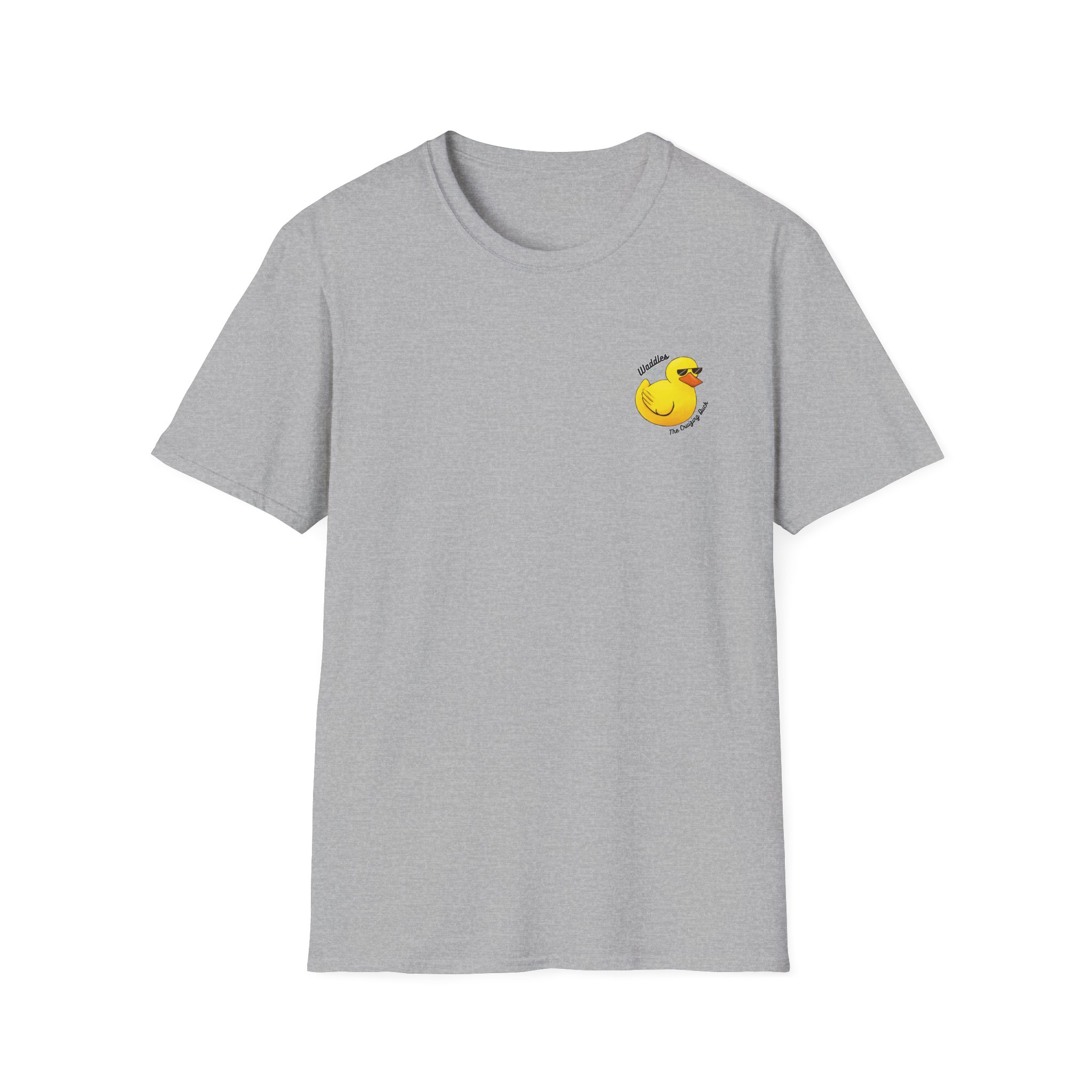 Official Duck Hunter T-Shirt - Image 11