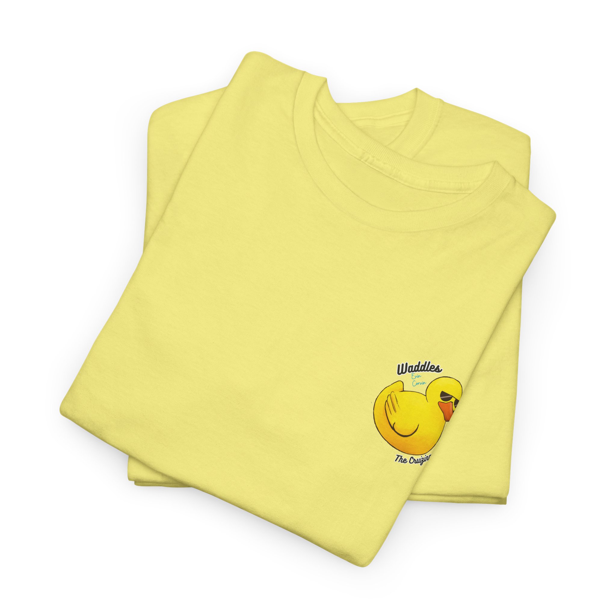 Duck Hunting Department T-Shirt - Image 10
