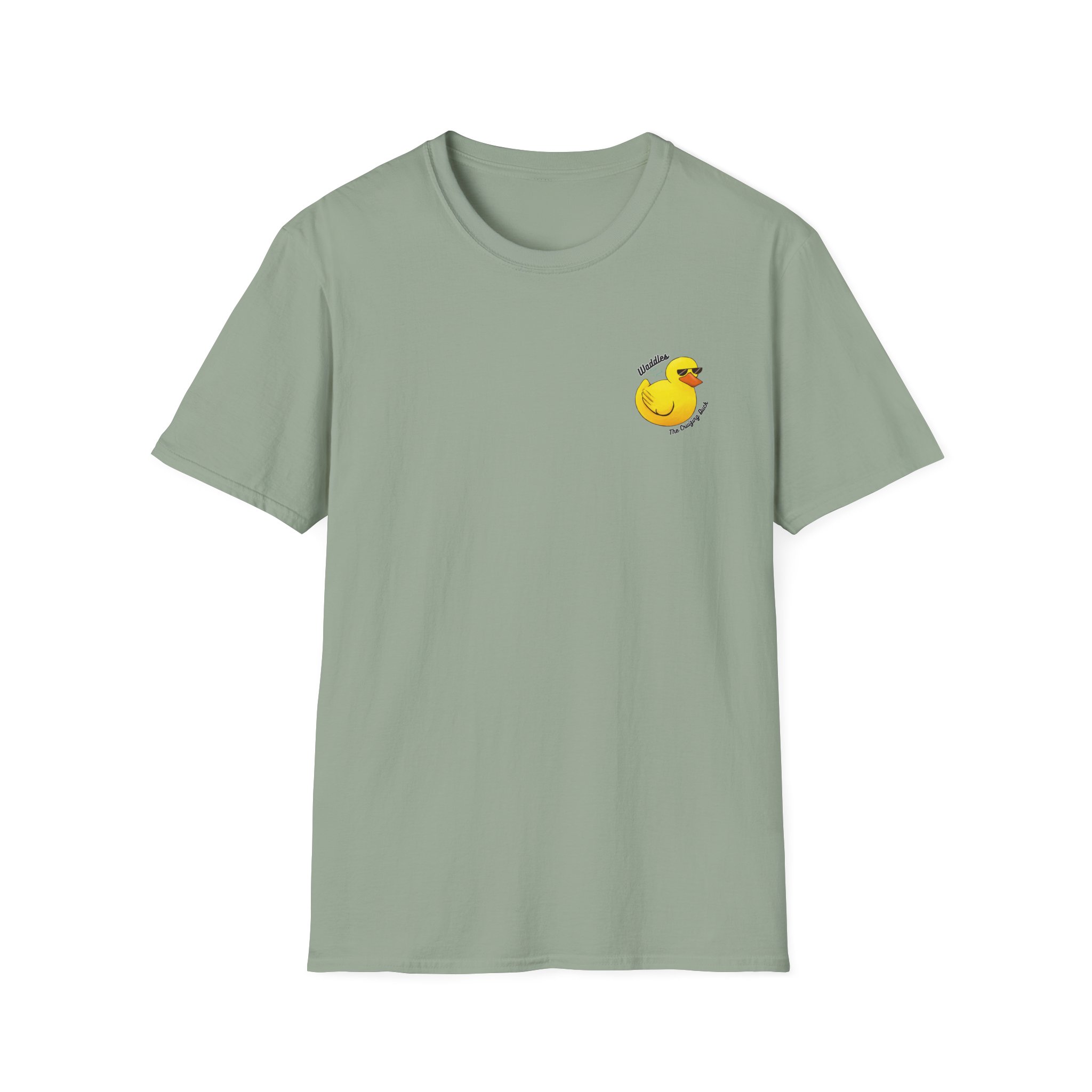Official Duck Hunter T-Shirt - Image 14