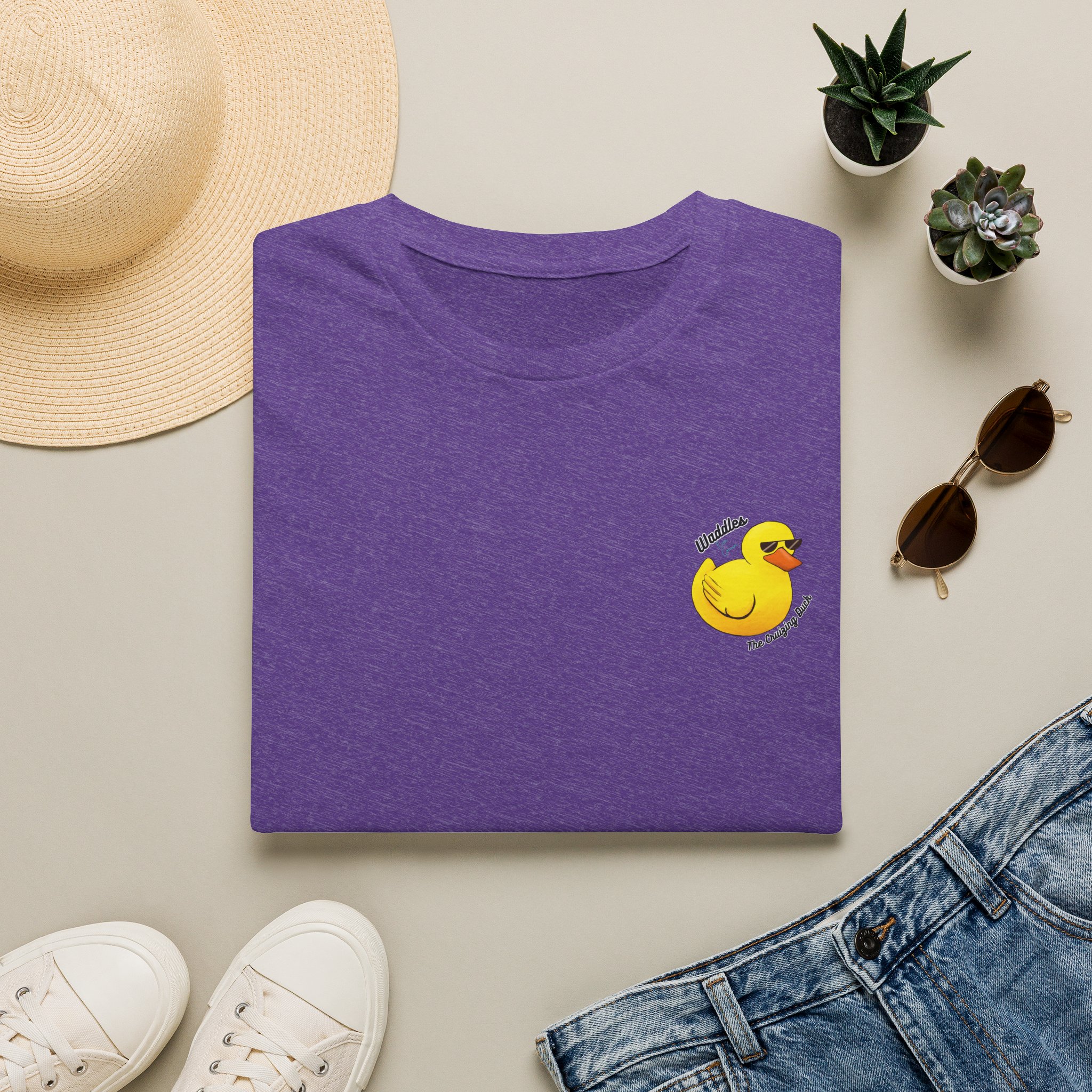 Official Duck Hunter T-Shirt - Image 26