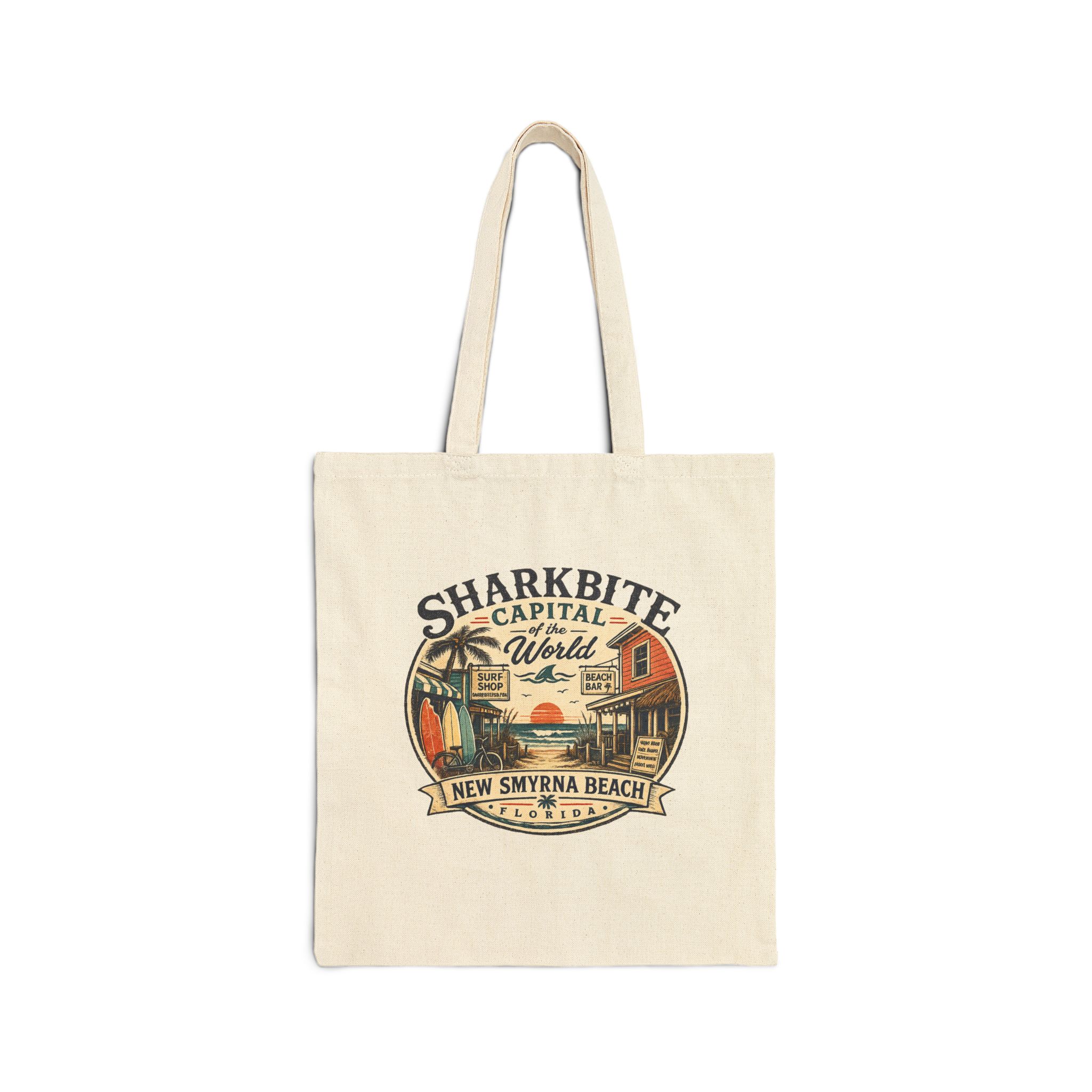 Sharkbite NSB Canvas Bag - Image 2