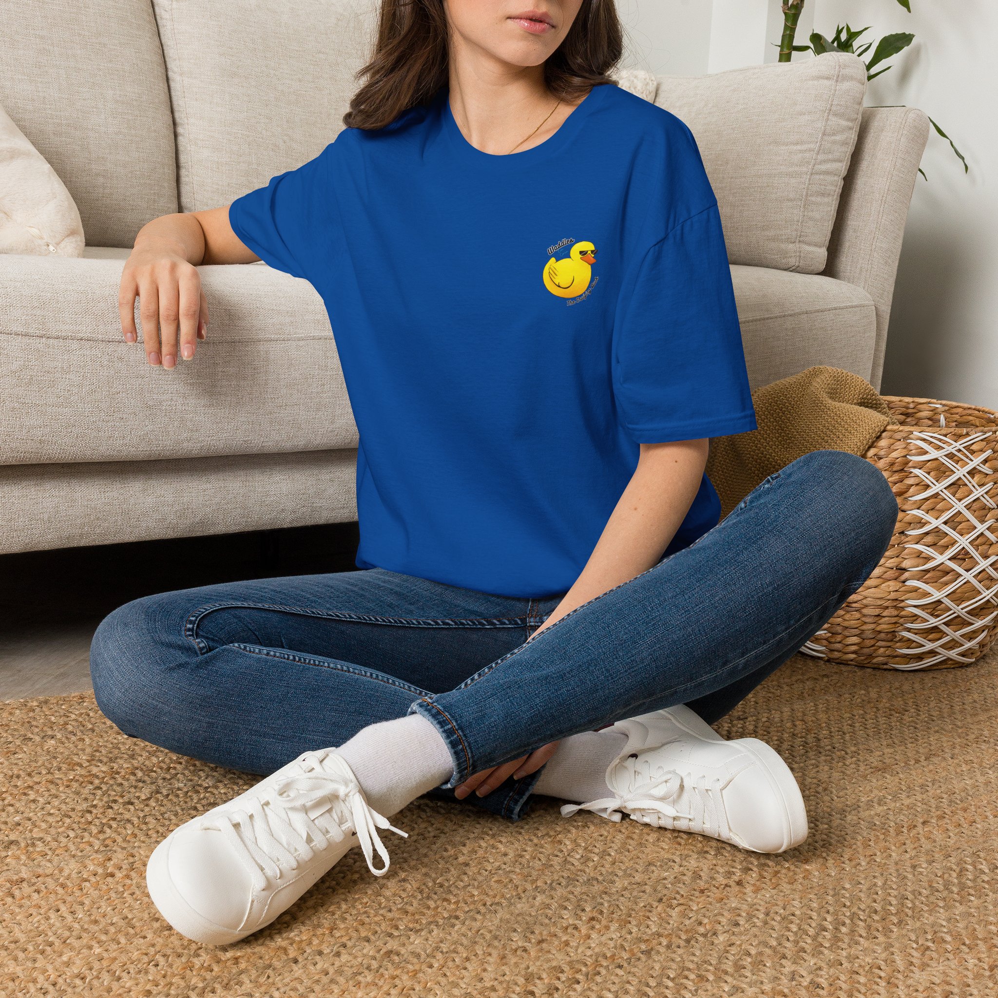 Official Duck Hunter T-Shirt - Image 21