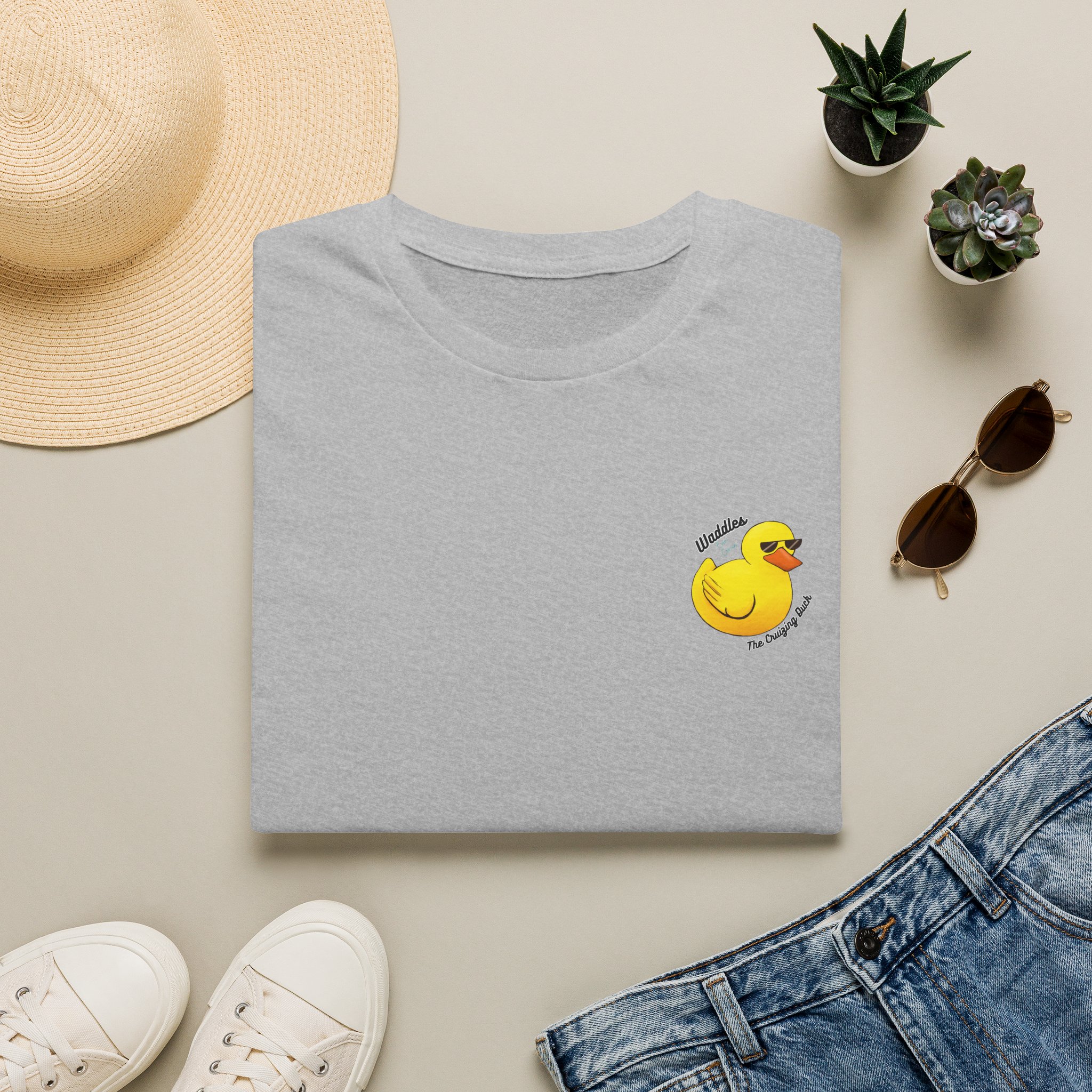 Official Duck Hunter T-Shirt - Image 12