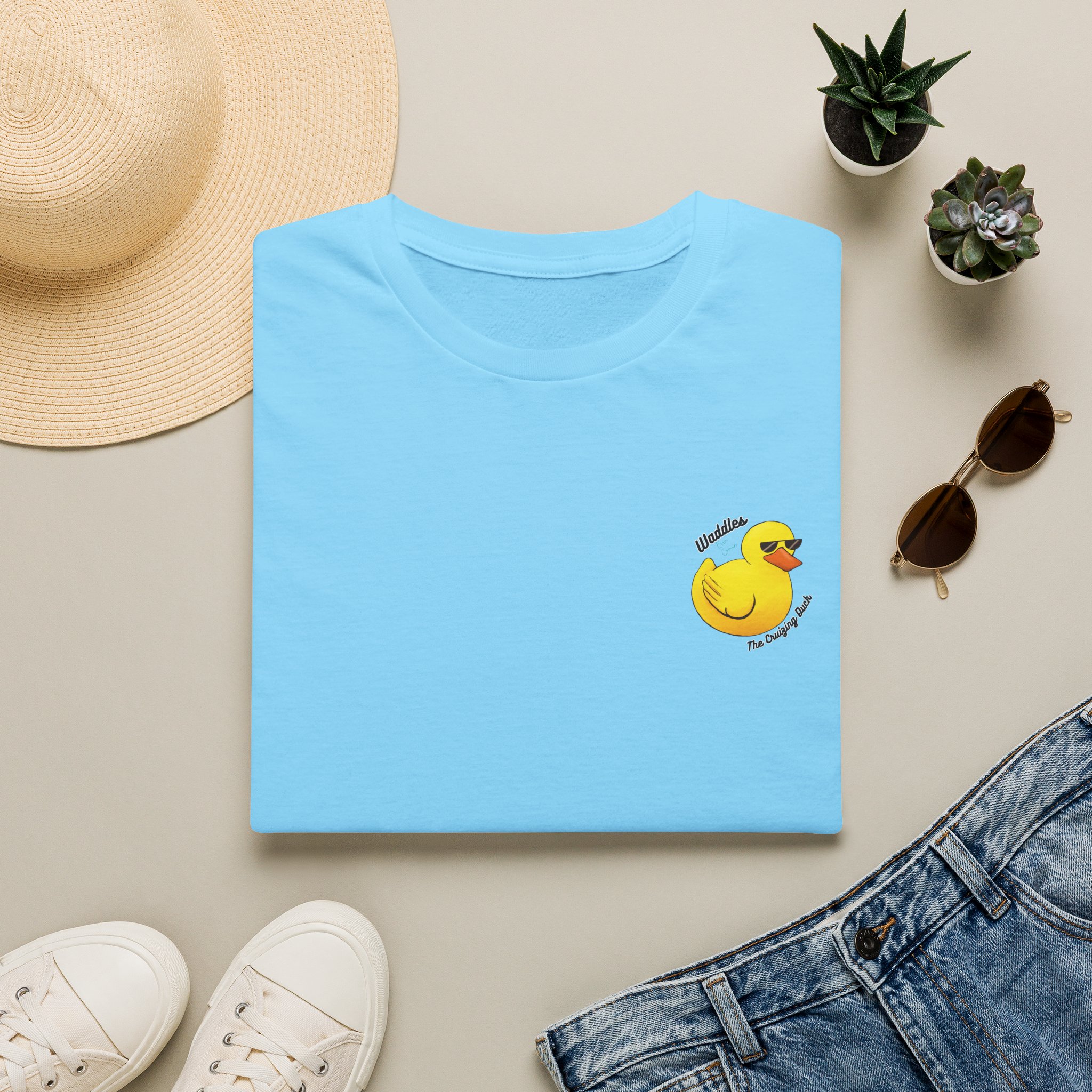 Official Duck Hunter T-Shirt - Image 18