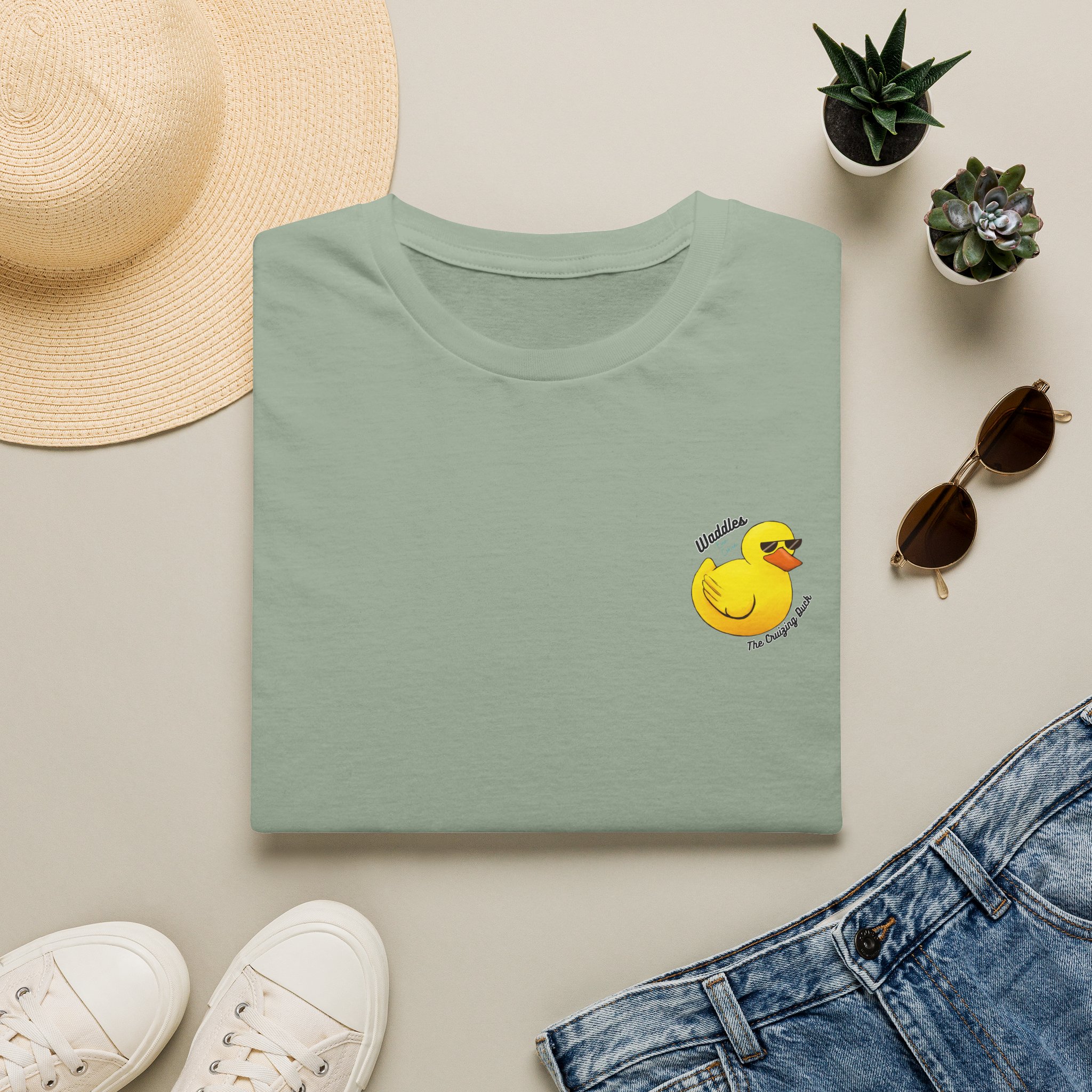Official Duck Hunter T-Shirt - Image 15