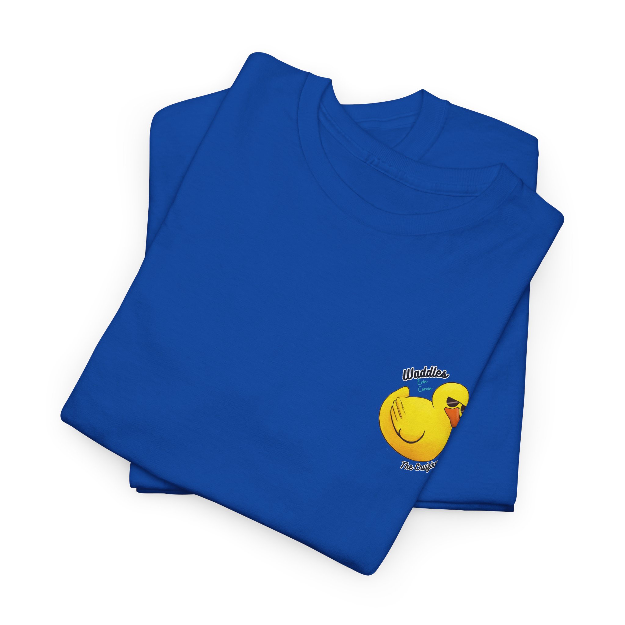 Duck Hunting Department T-Shirt - Image 15