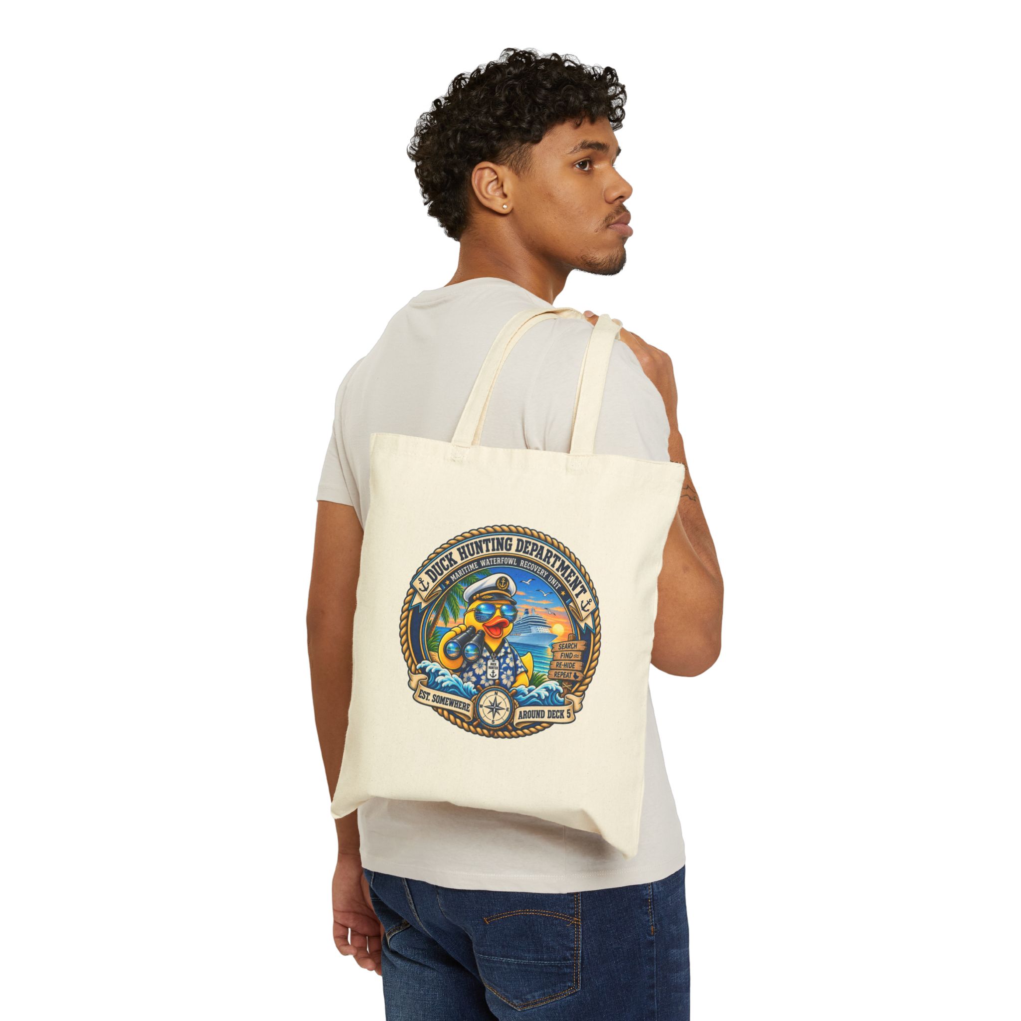 Official Duck Hunting Bag - Image 2