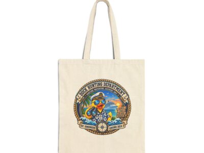Official Duck Hunting Bag