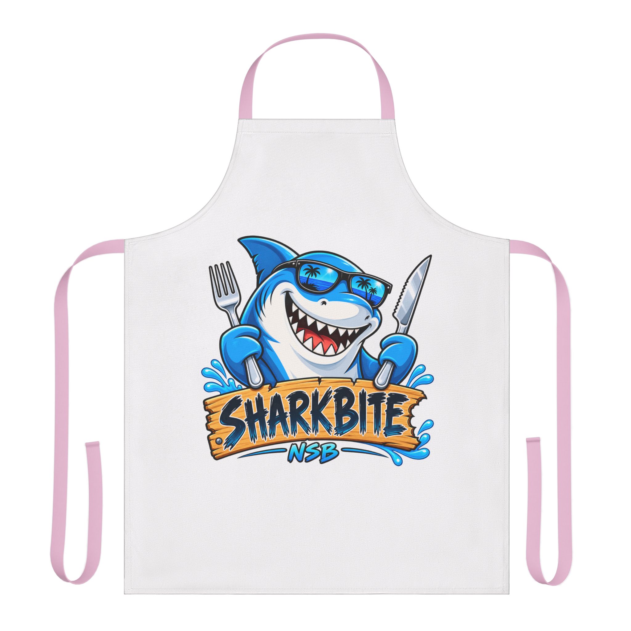 Sharkbite NSB Apron - Image 7