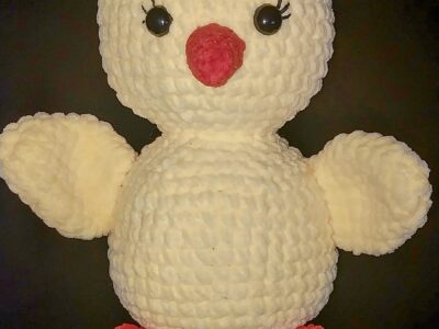 Doodles the Duck