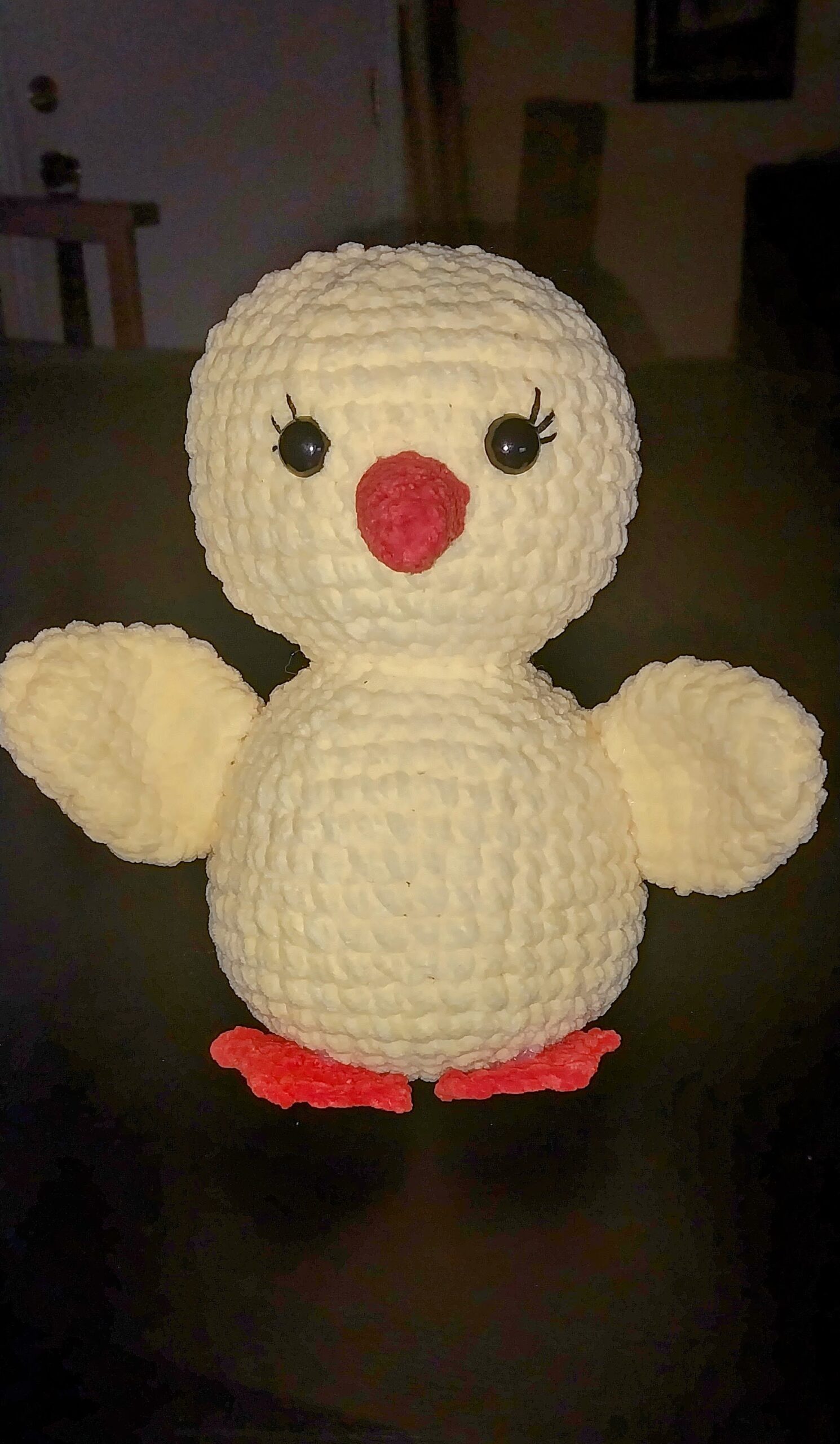 Doodles the Duck