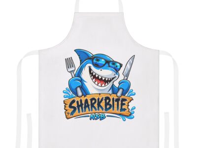 Sharkbite NSB Apron