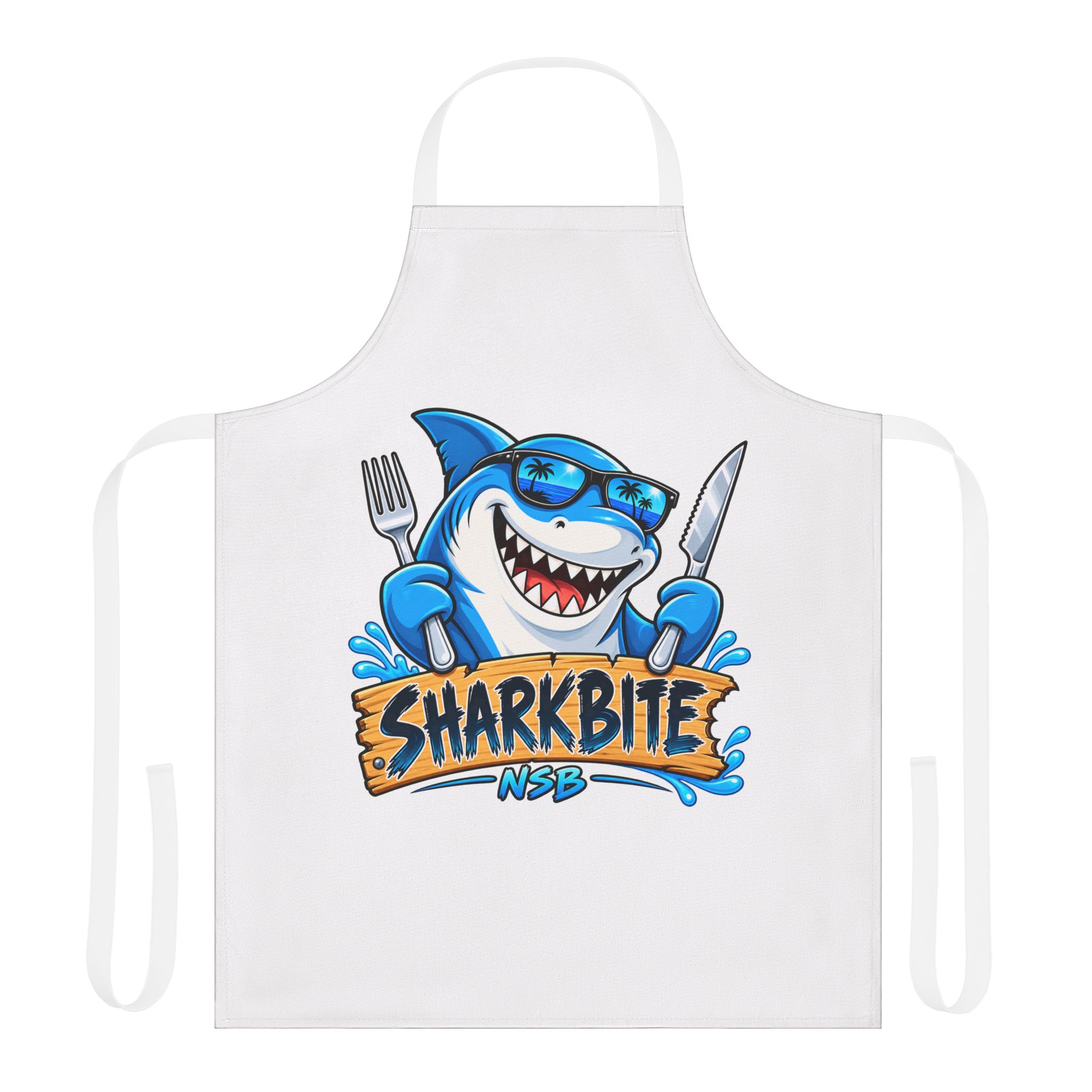 Sharkbite NSB Apron
