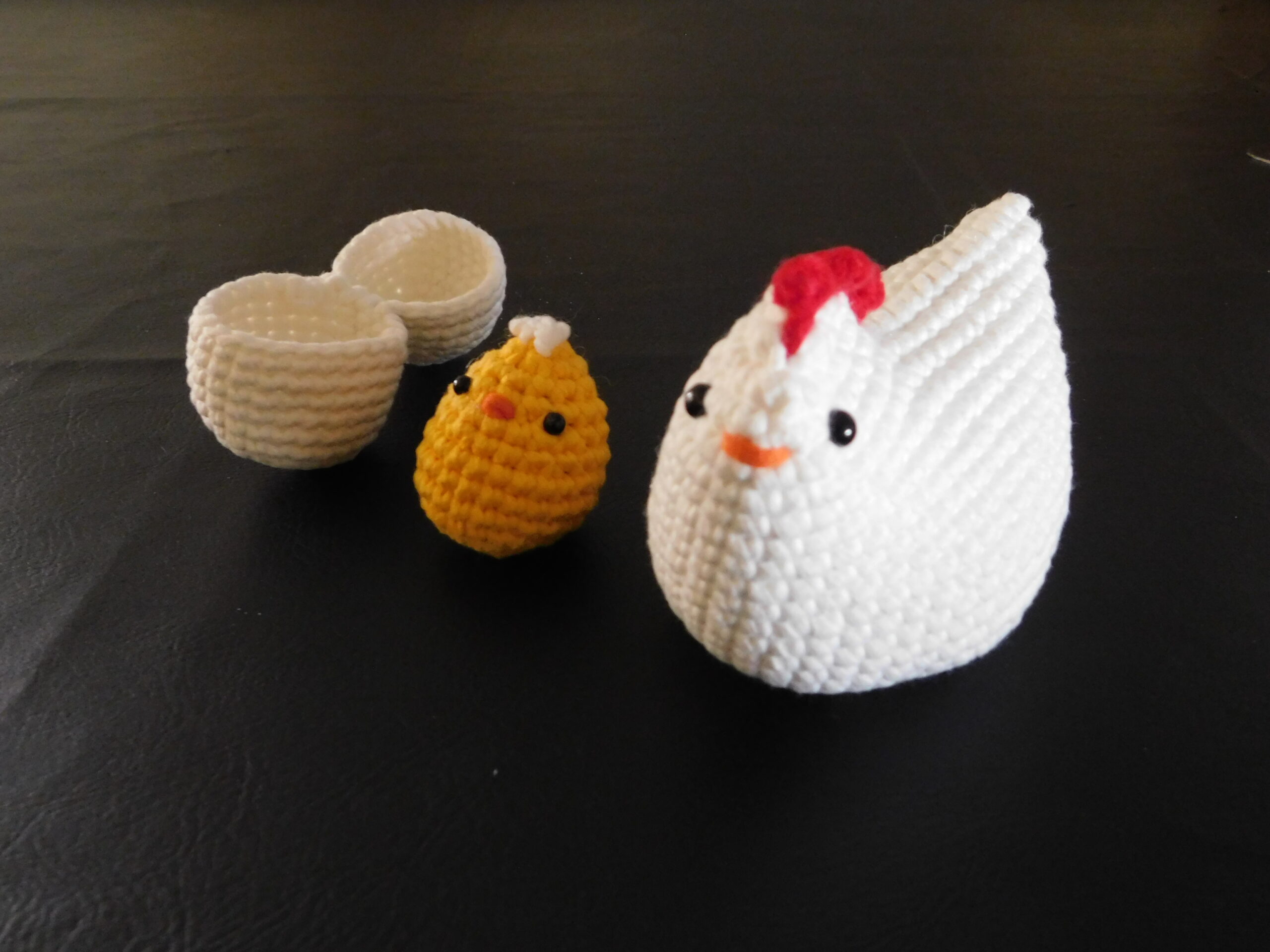 Winner, Winner, Chicken Dinner Set - Image 2