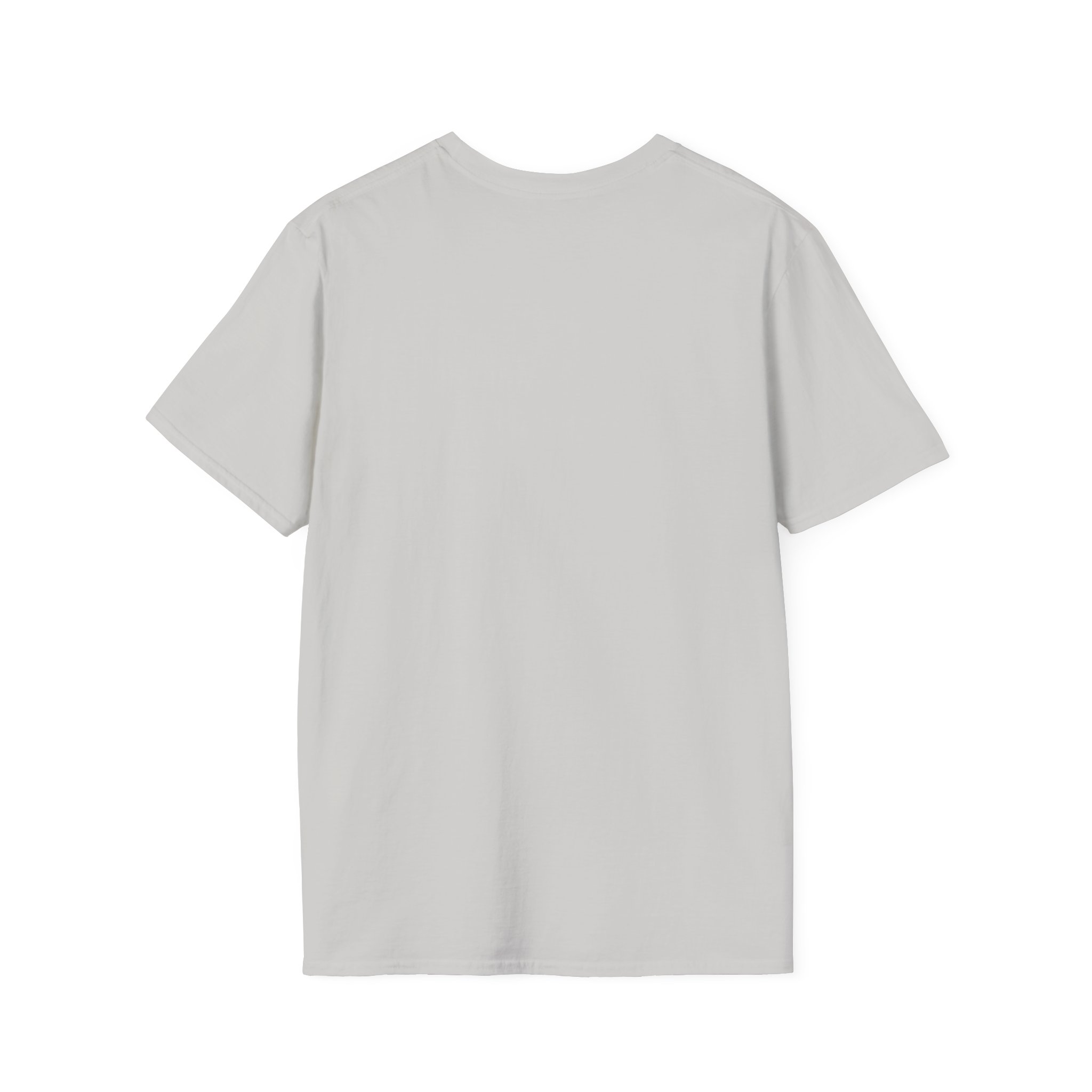 Sharkbite Capital of the World -Softstyle T Shirt - Image 5