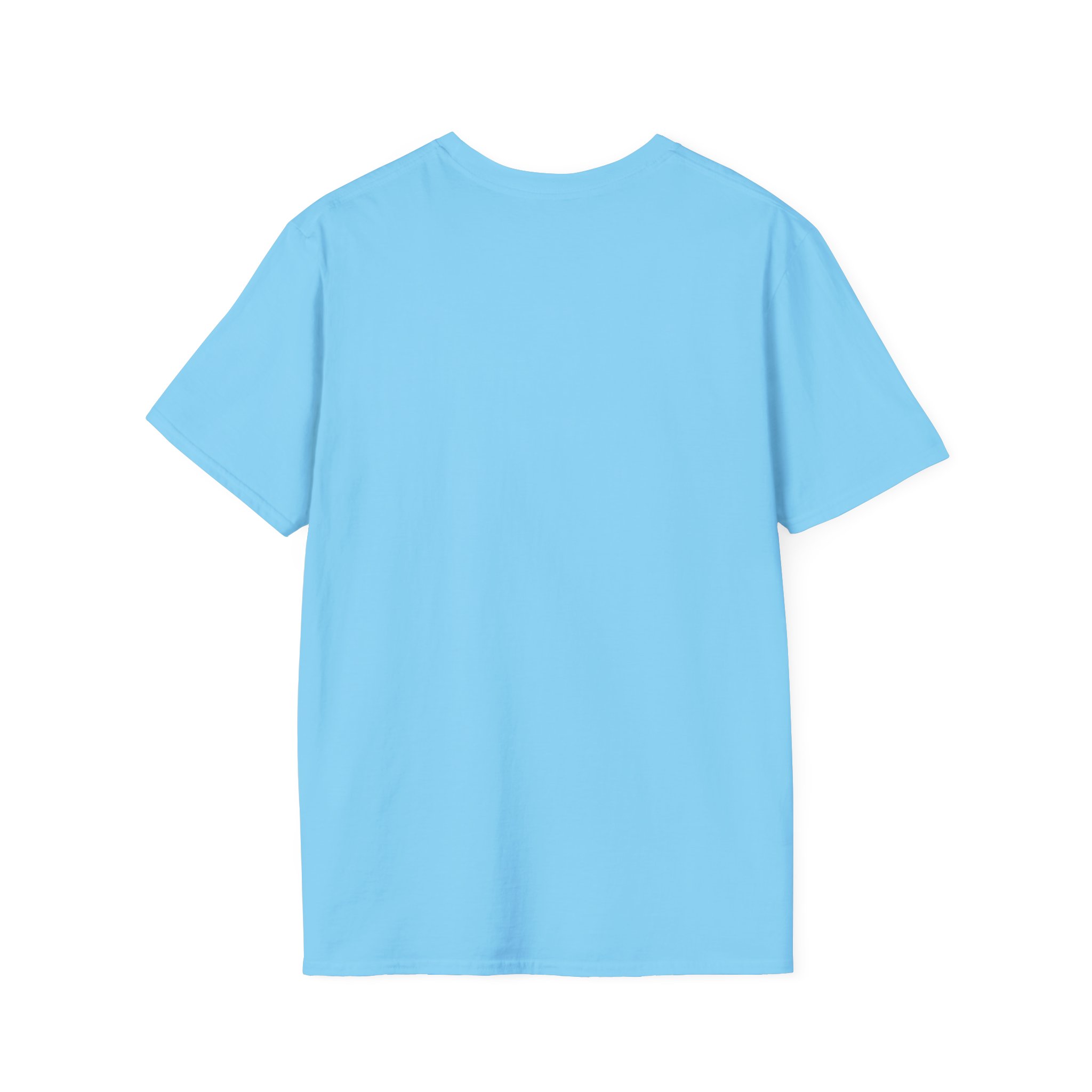 Sharkbite Capital of the World -Softstyle T Shirt - Image 7